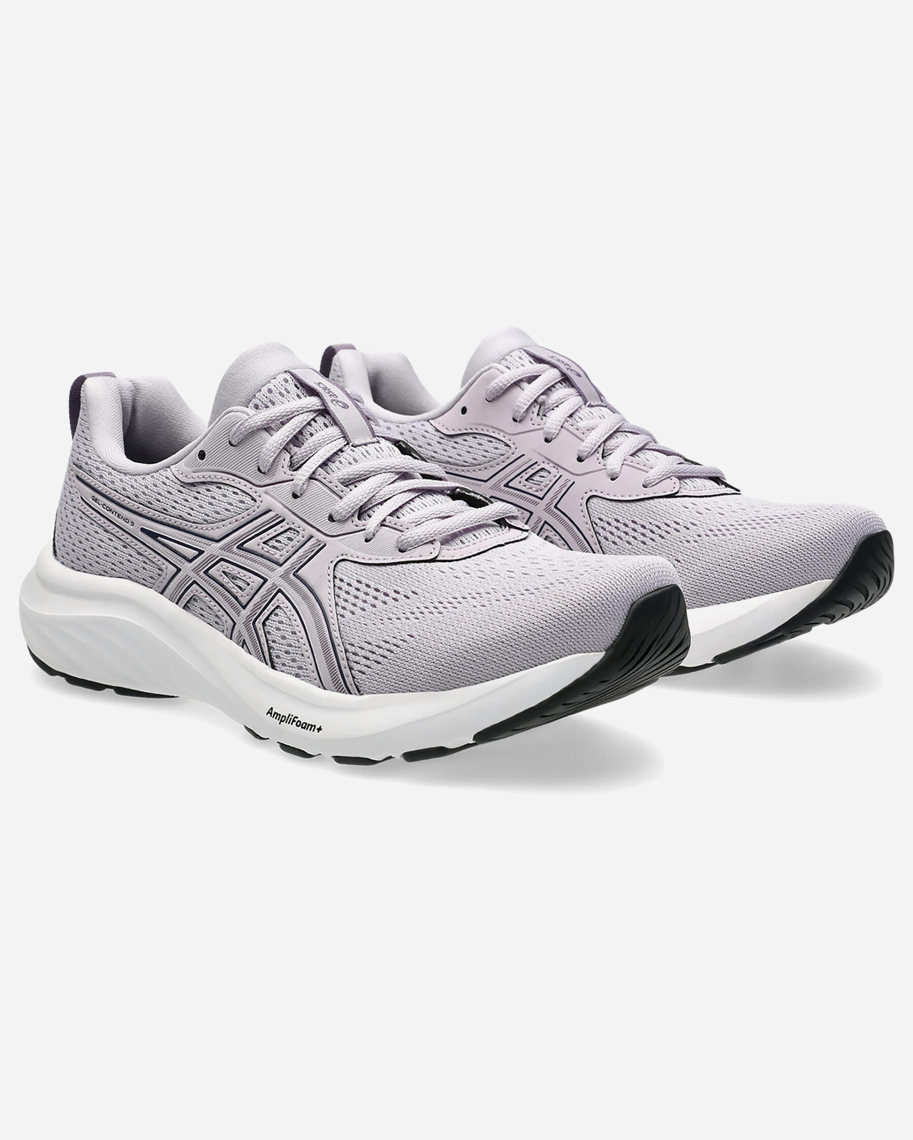 Asics Gri Asics Gel Contend Gel-Contend 9