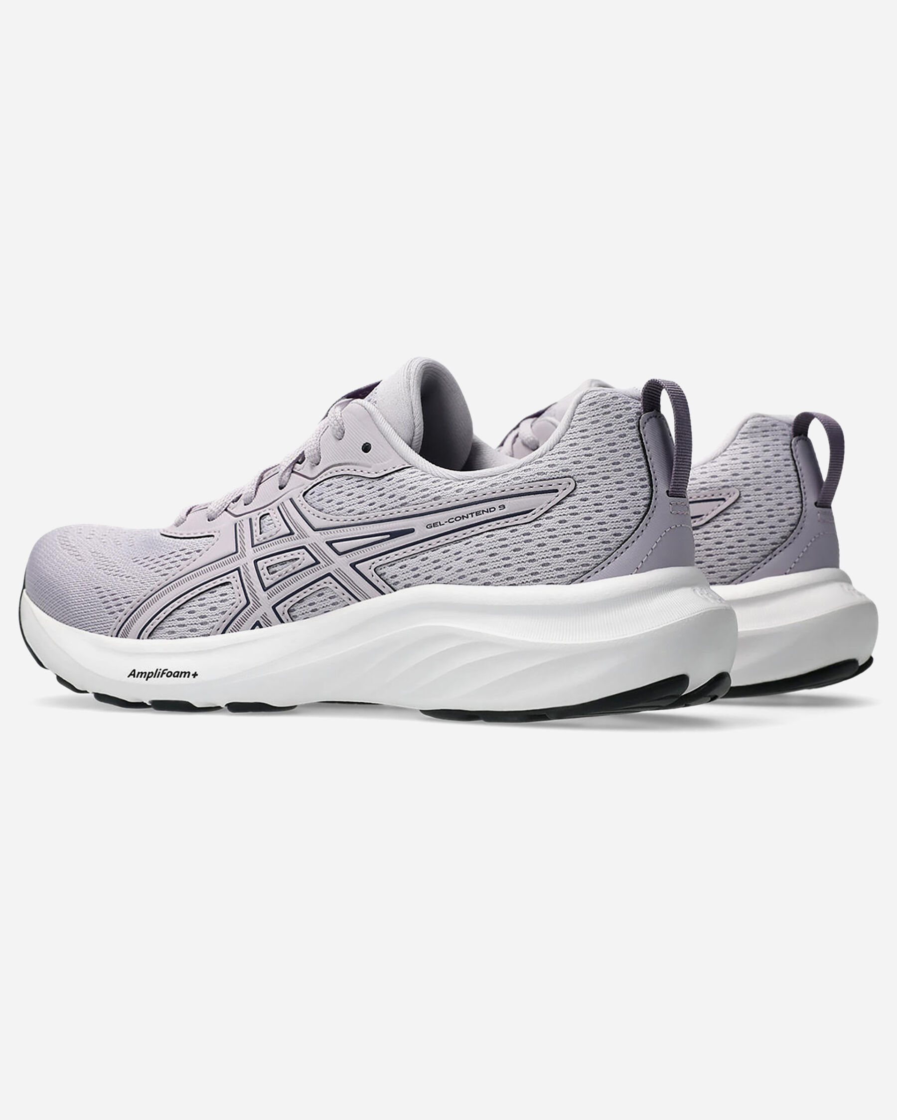 Asics Gri Asics Gel Contend Gel-Contend 9