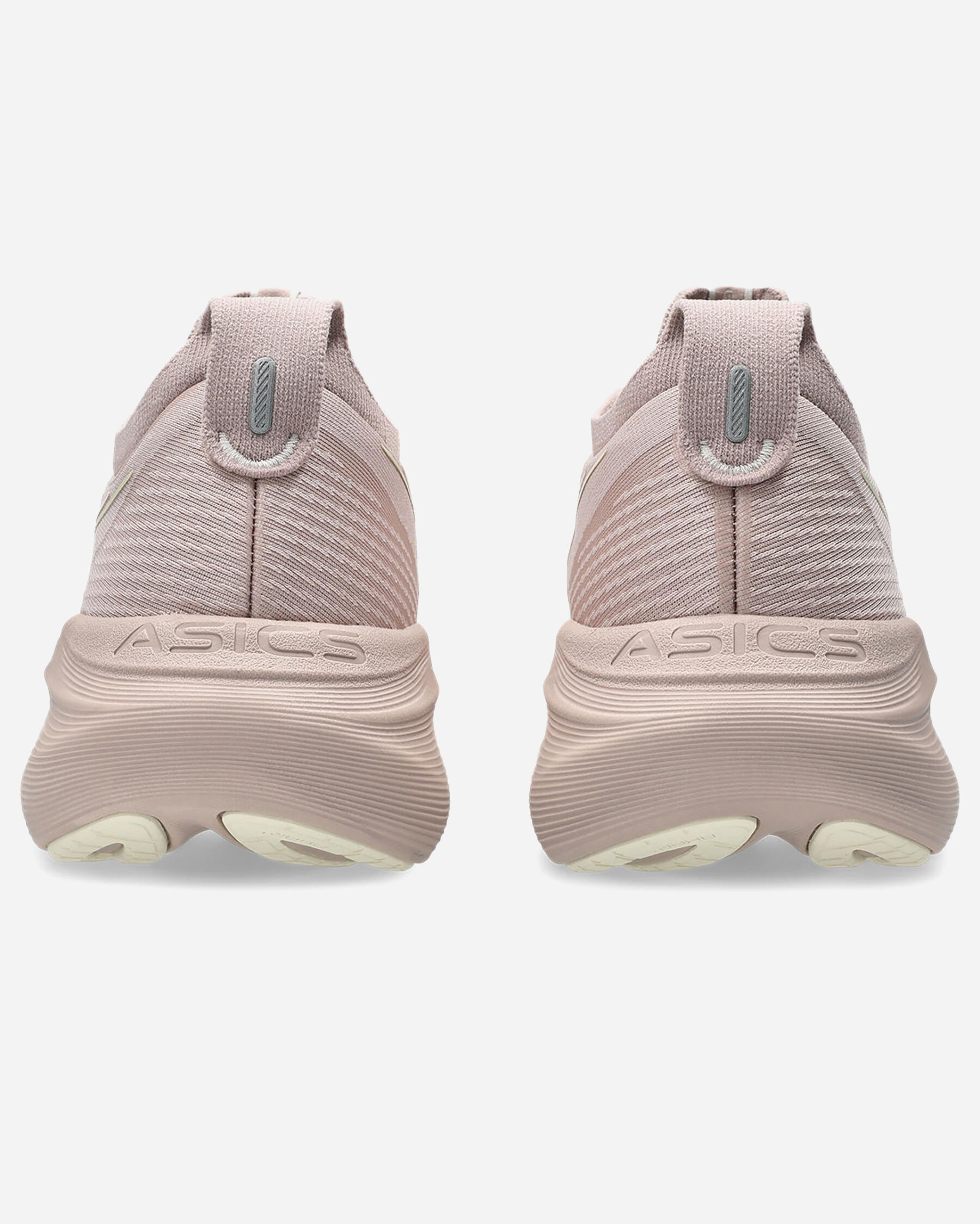 Gel-nimbus 27 Kadın Pembe Koşu Ayakkabısı 1012B753-702