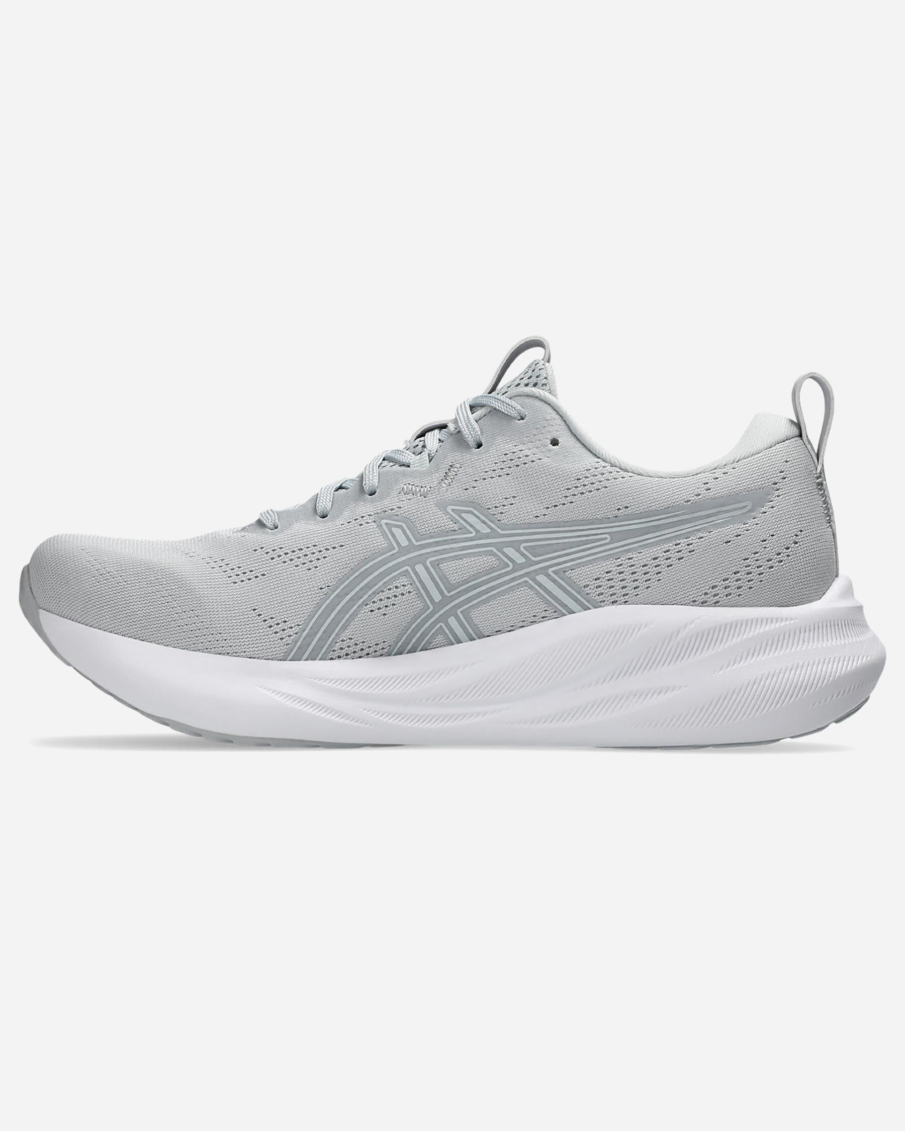 Gel-pulse 16 Kadın Gri Koşu Ayakkabısı 1012B755-020