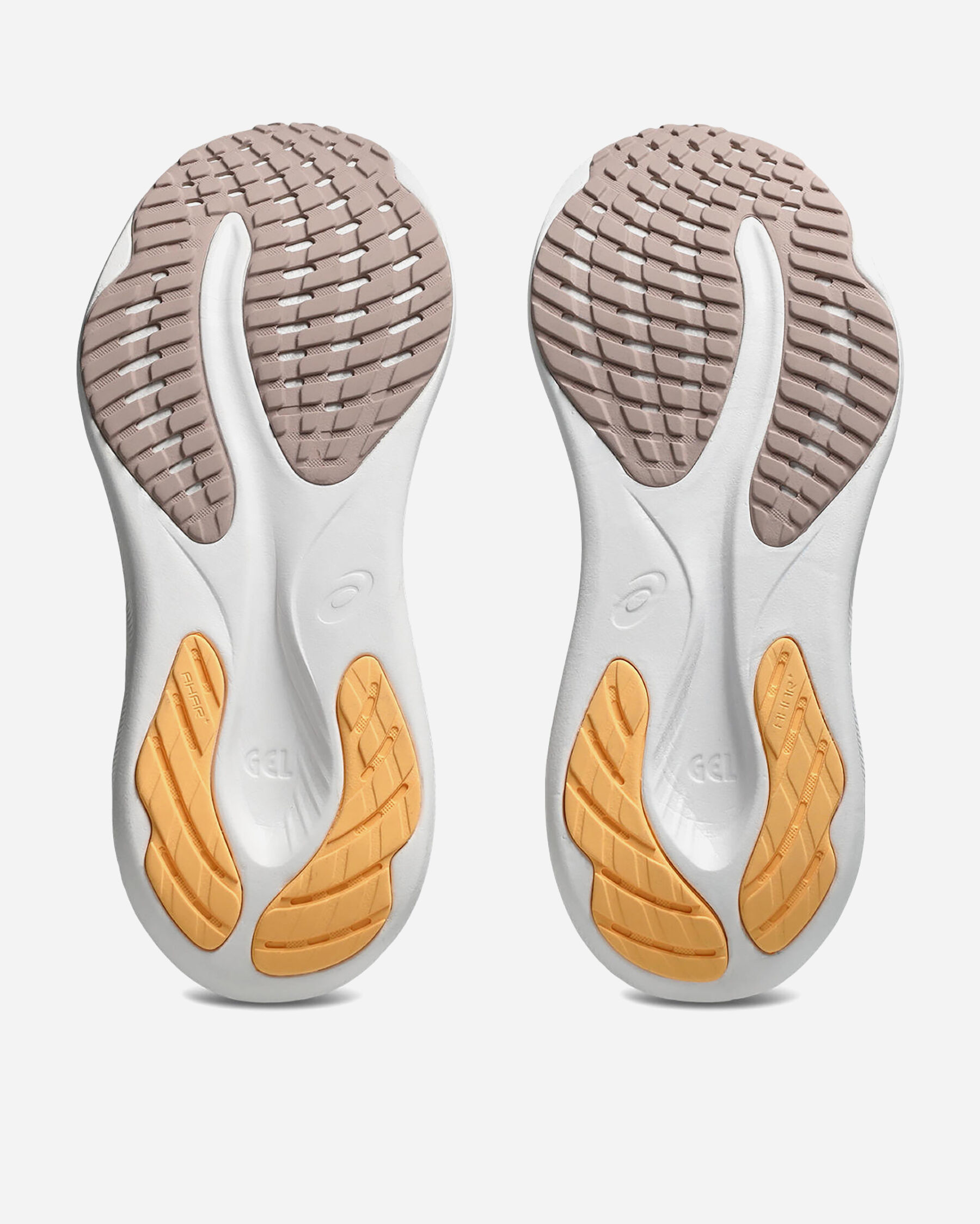 Gel-pulse 16 Kadın Beyaz Koşu Ayakkabısı 1012B755-101