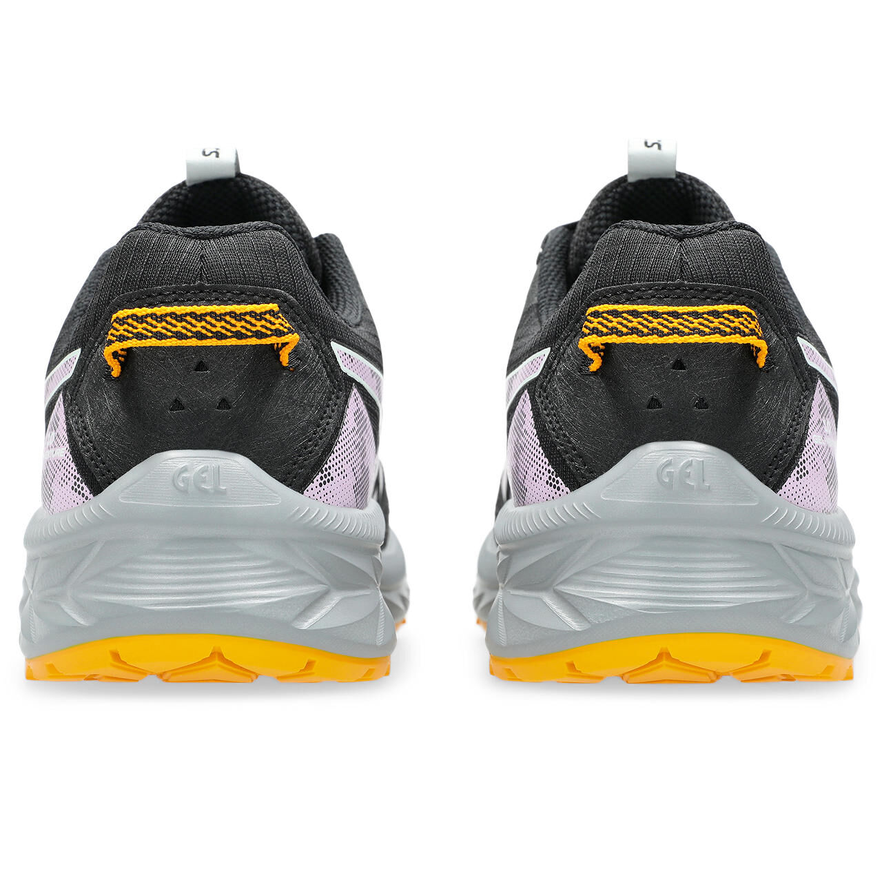 Gel-venture 10 Kadın Siyah Outdoor Koşu Ayakkabısı 1012B759-002