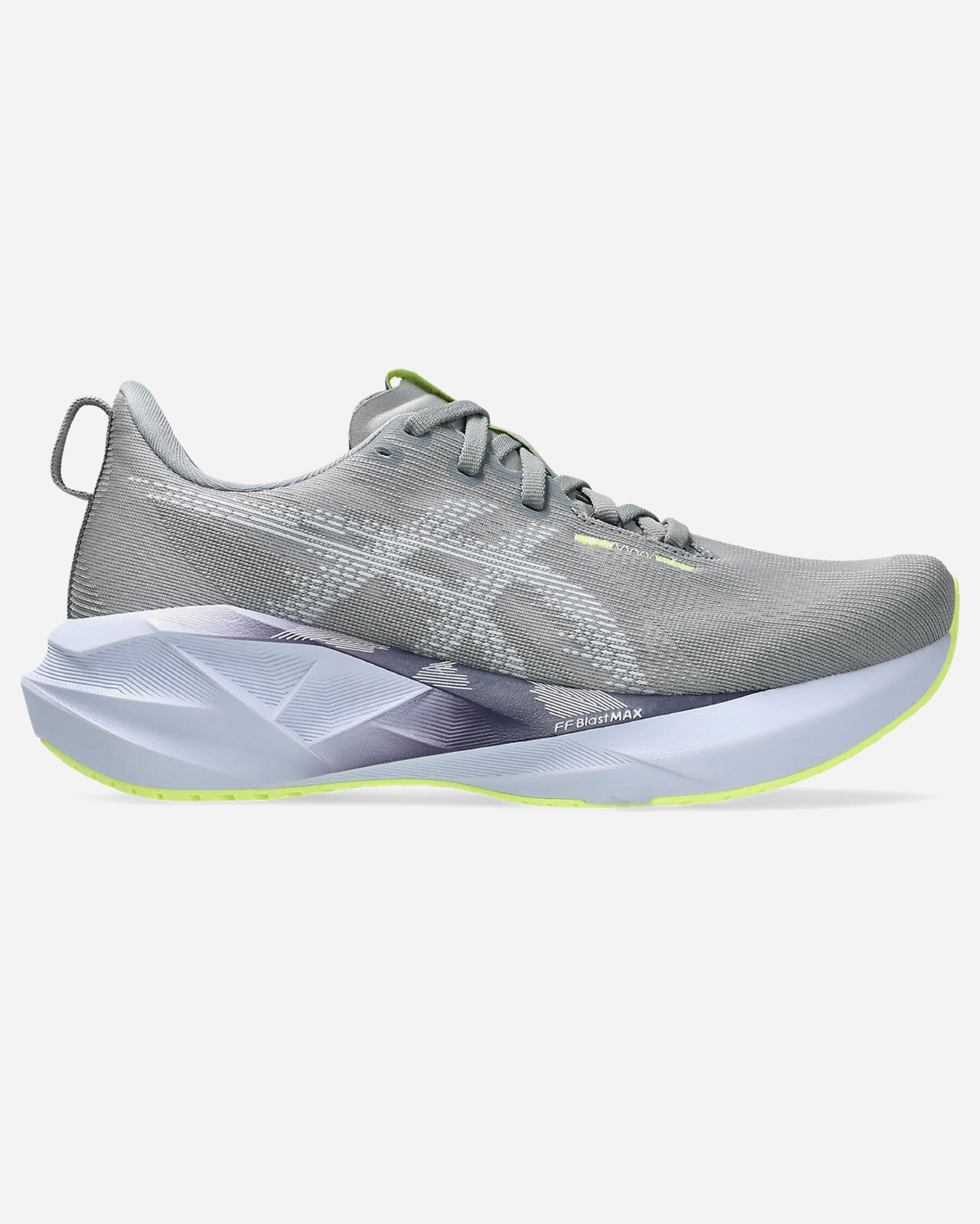 Asics Gri Asics Novablast 5