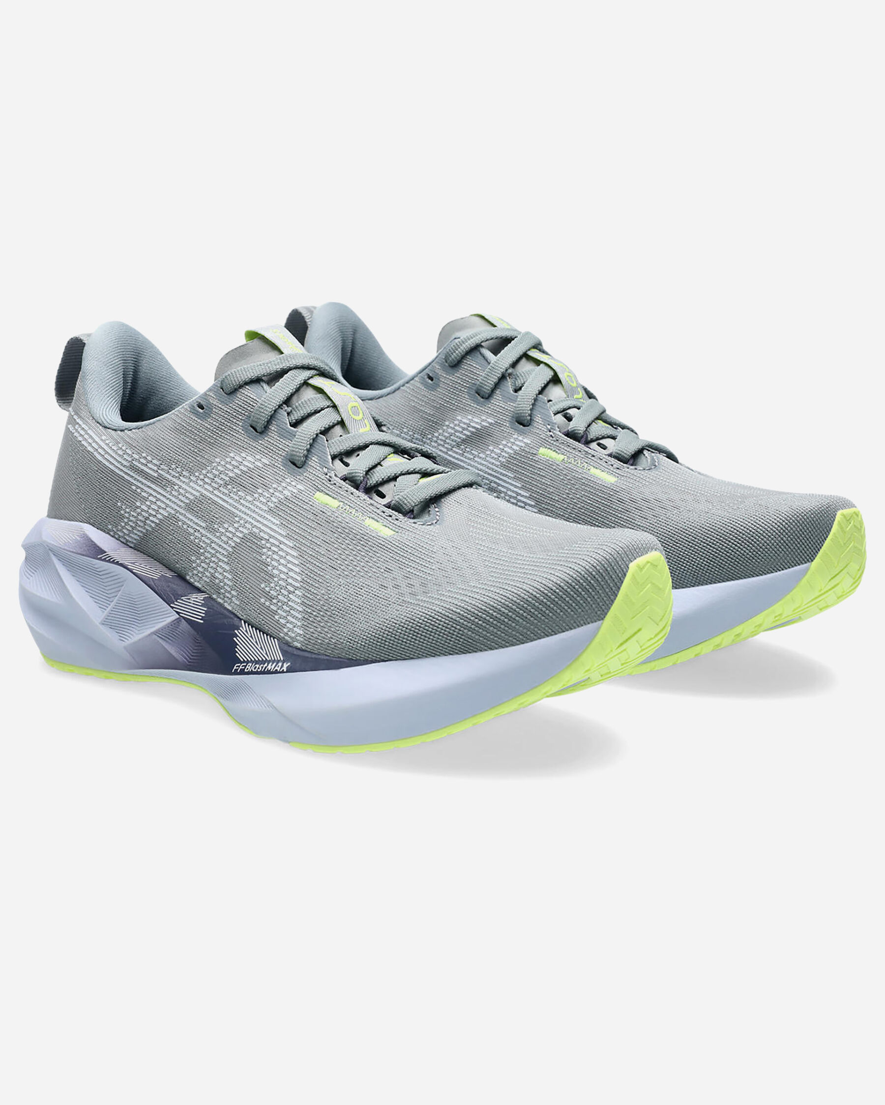 Asics Gri Asics Novablast 5