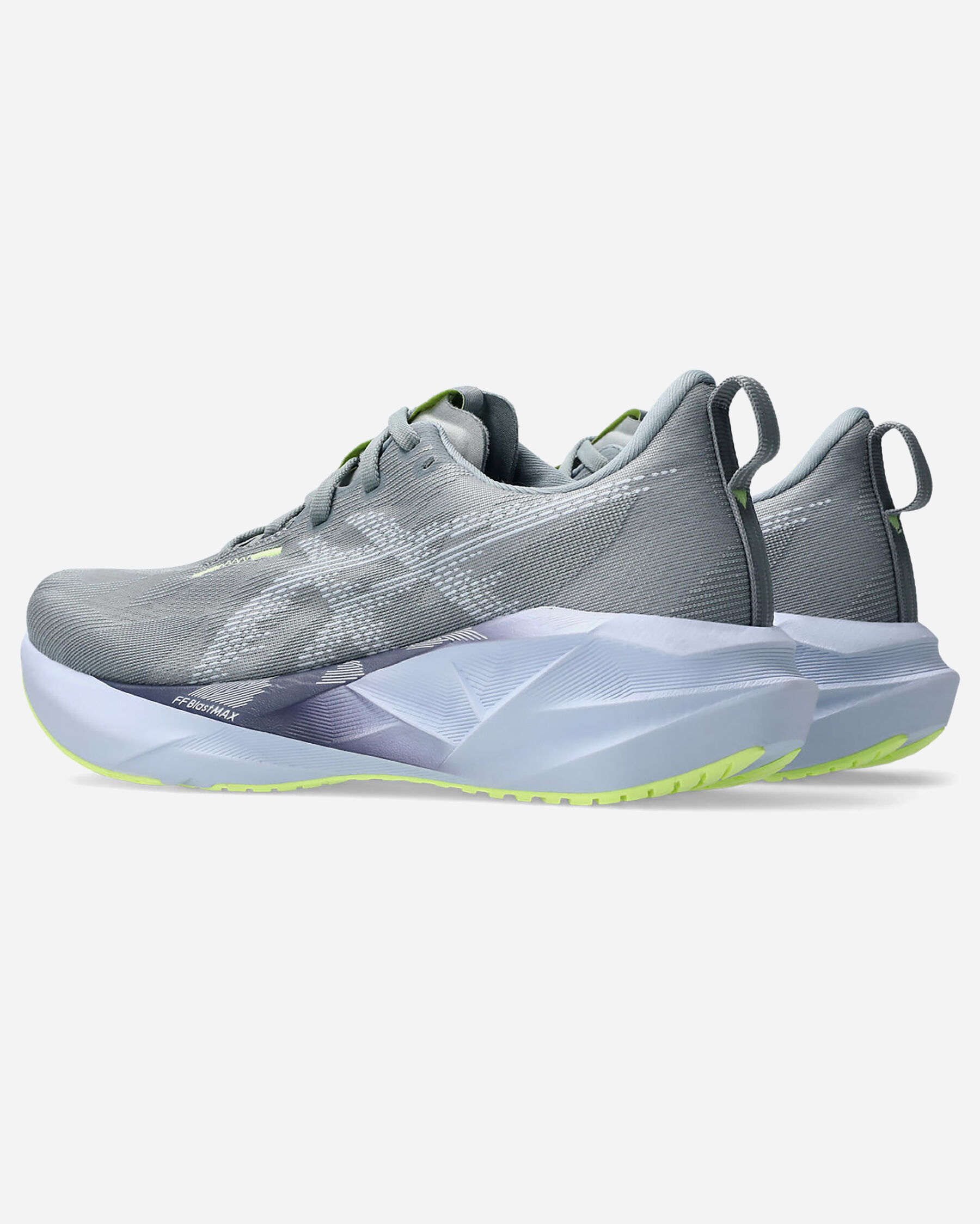 Asics Gri Asics Novablast 5