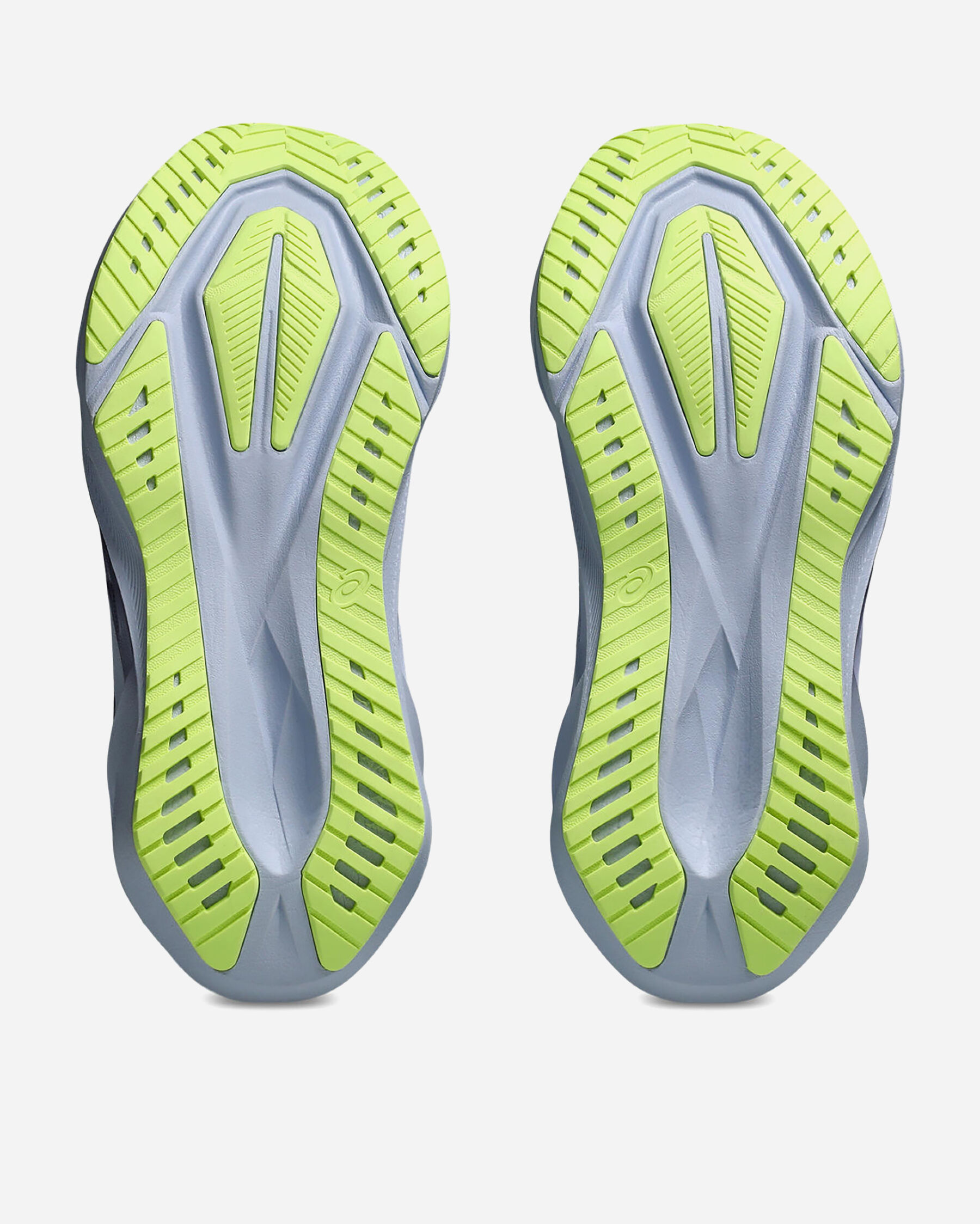 Asics Gri Asics Novablast 5