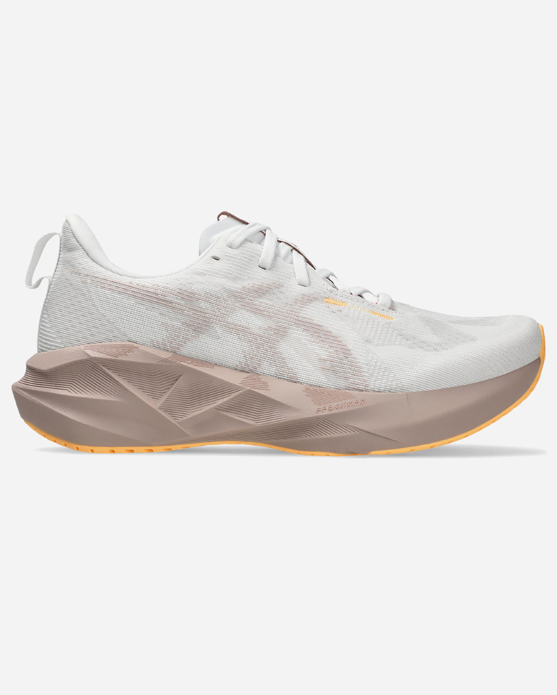 Asics Beyaz Asics Novablast 5