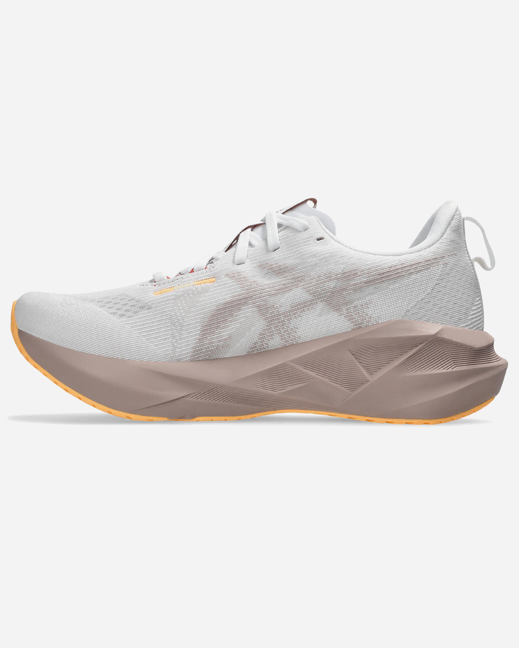 Asics Beyaz Asics Novablast 5