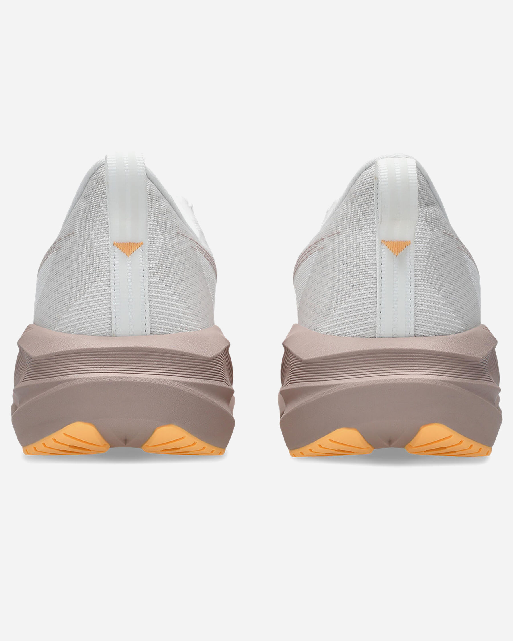 Asics Beyaz Asics Novablast 5