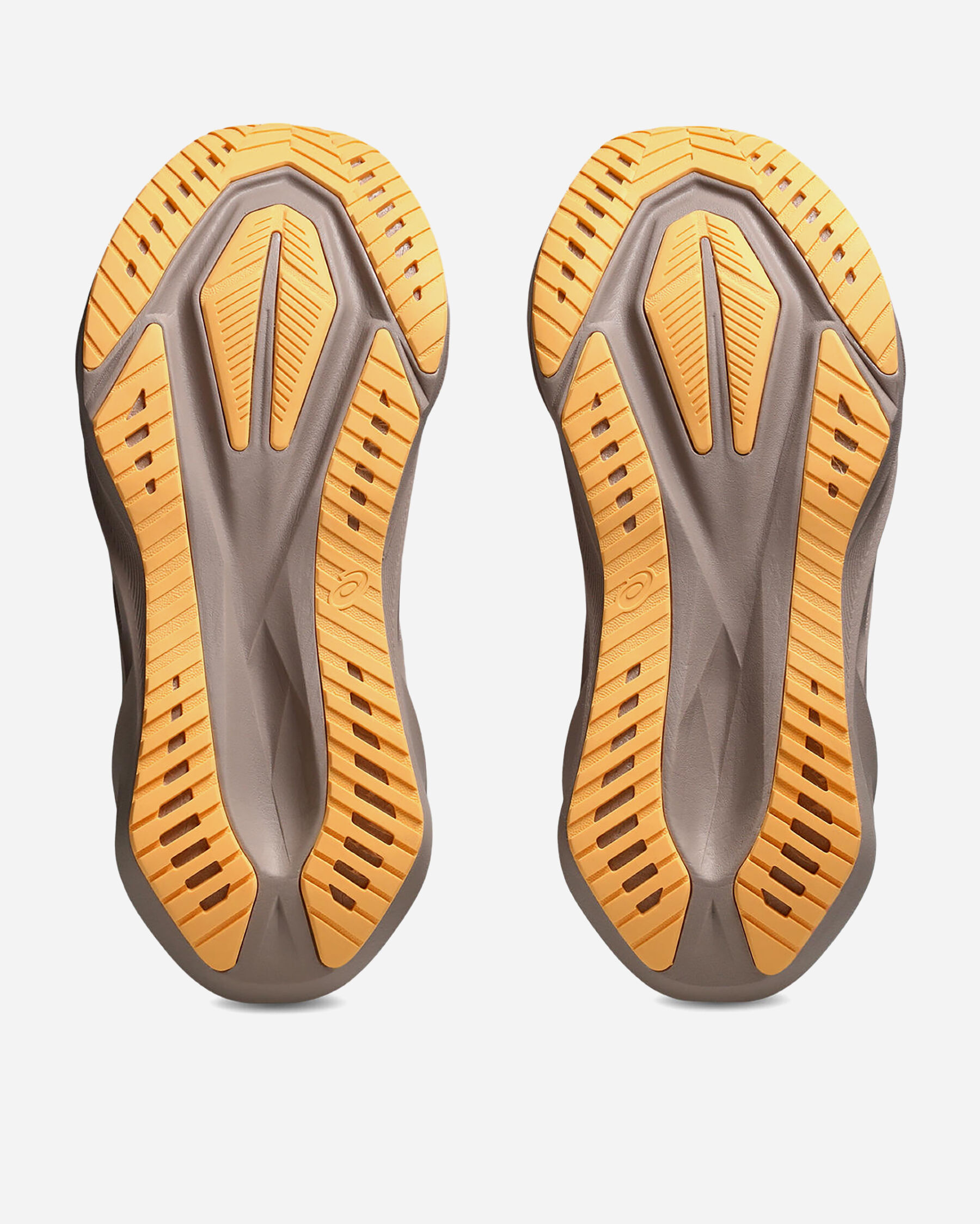 Asics Beyaz Asics Novablast 5