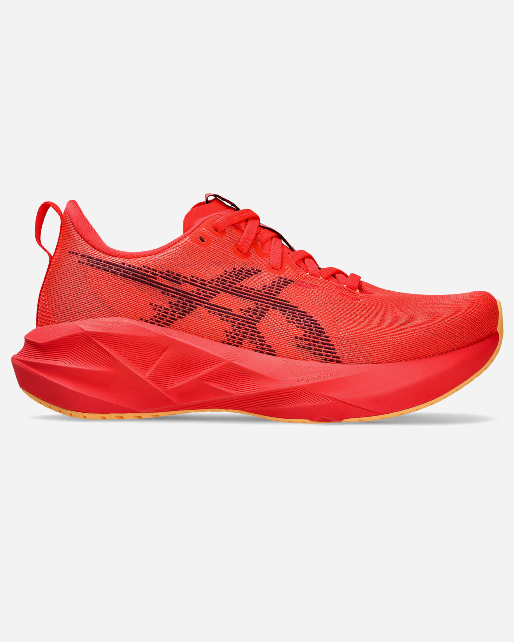 Asics Kırmızı Asics Novablast 5