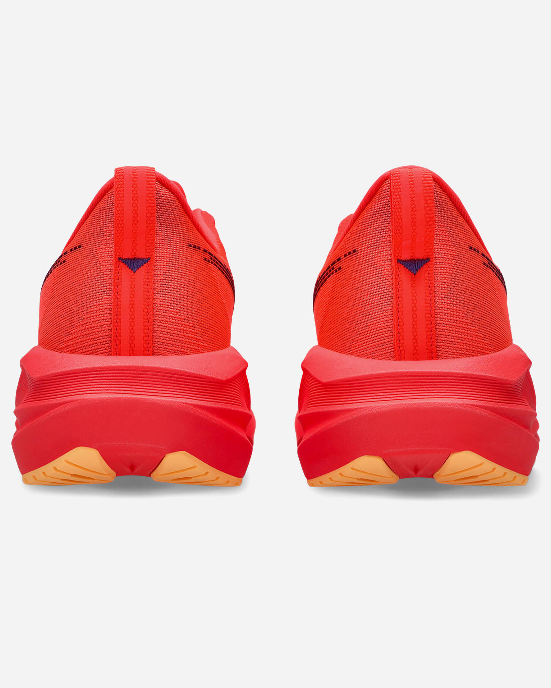 Asics Kırmızı Asics Novablast 5