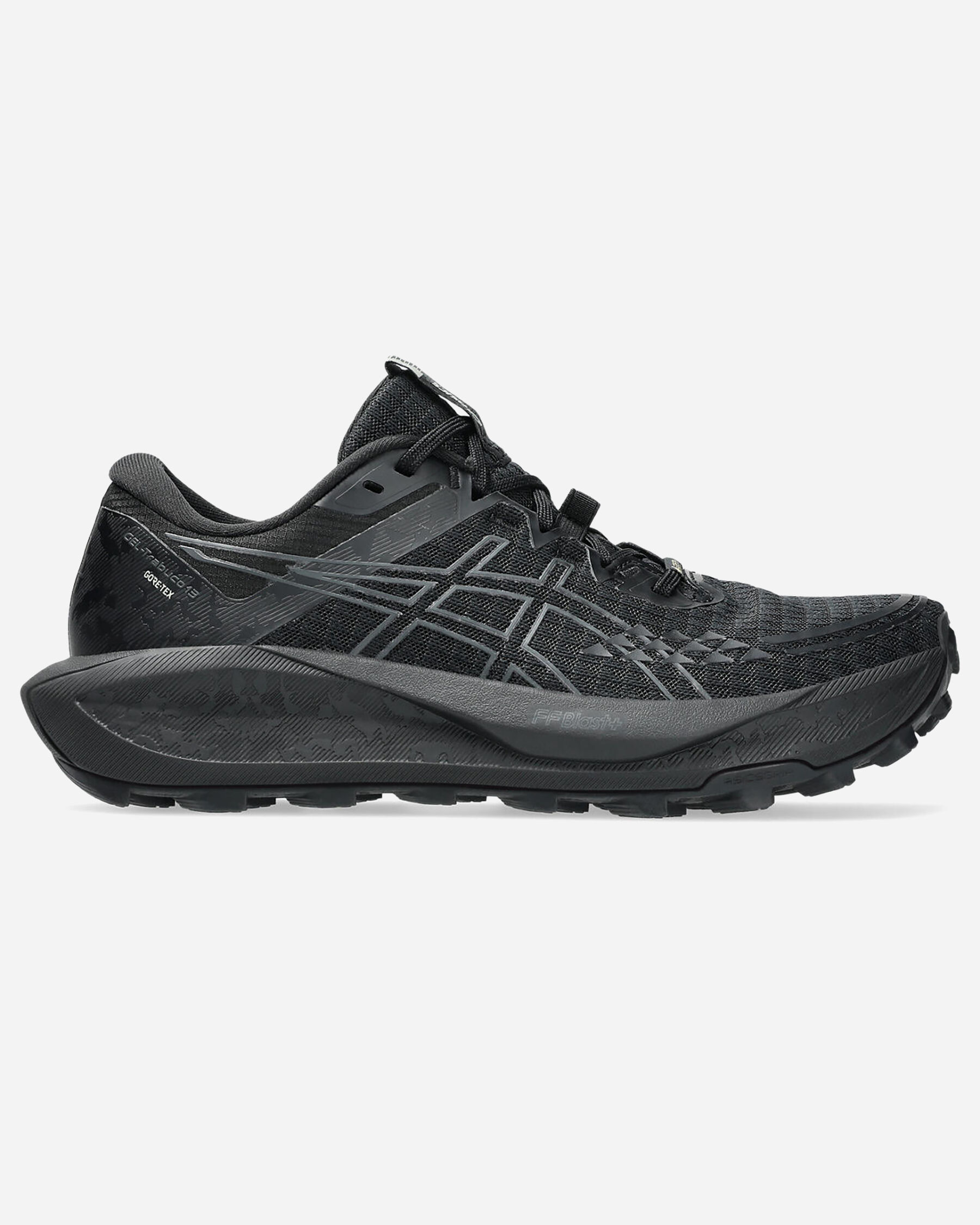 Gel-trabuco 13 Gtx Kadın Siyah Outdoor Koşu Ayakkabısı 1012B767-002