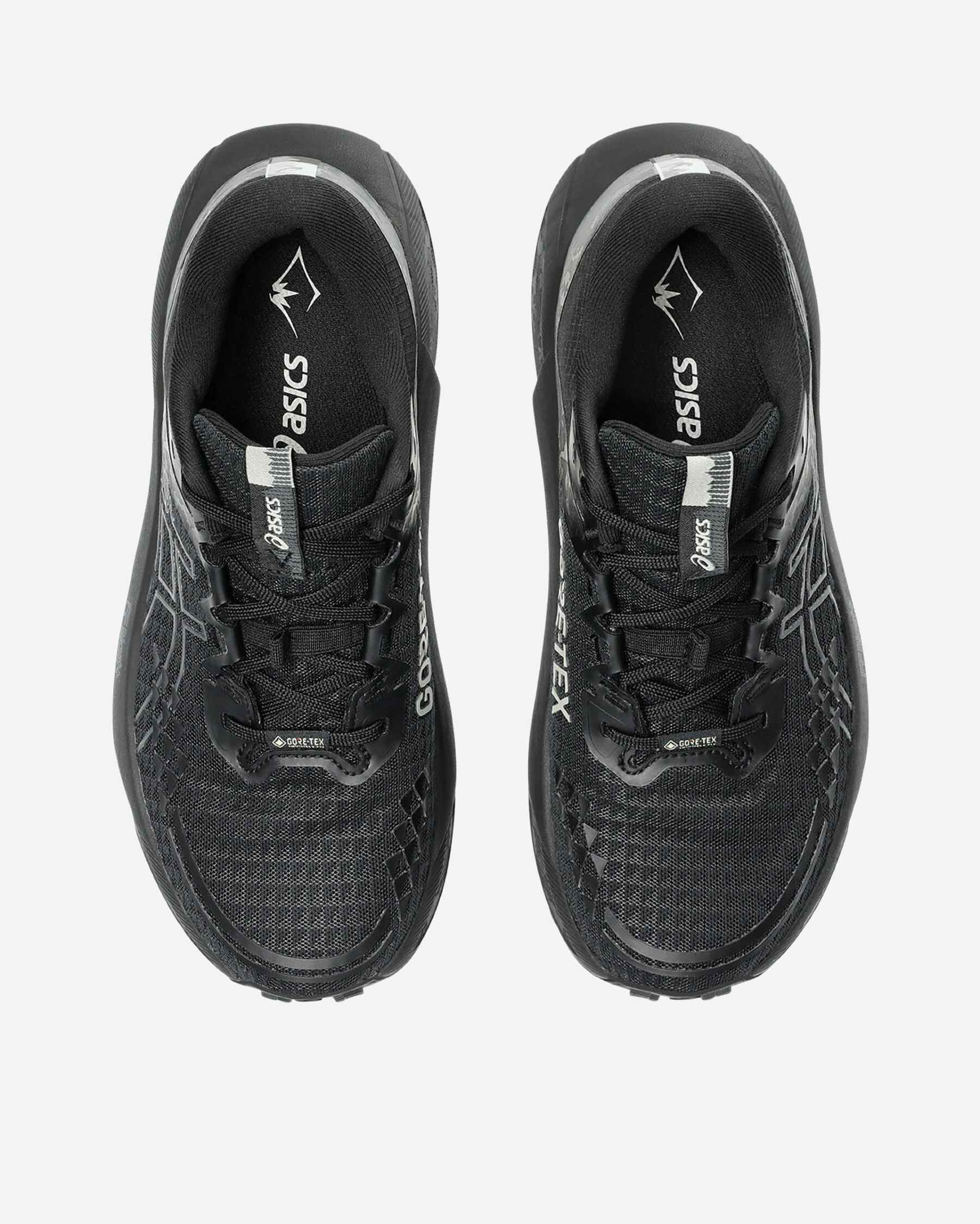 Gel-trabuco 13 Gtx Kadın Siyah Outdoor Koşu Ayakkabısı 1012B767-002