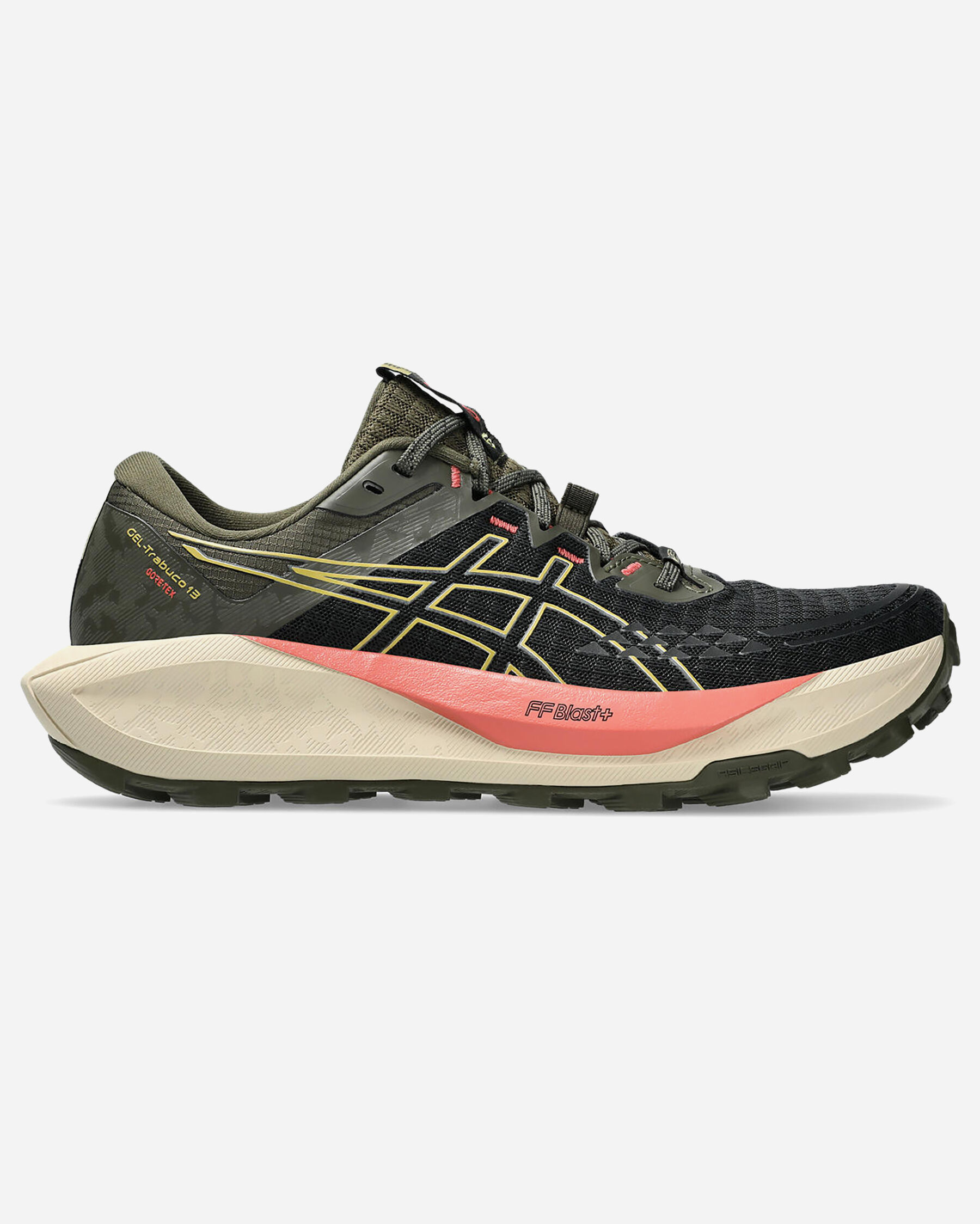 Gel-trabuco 13 Gtx