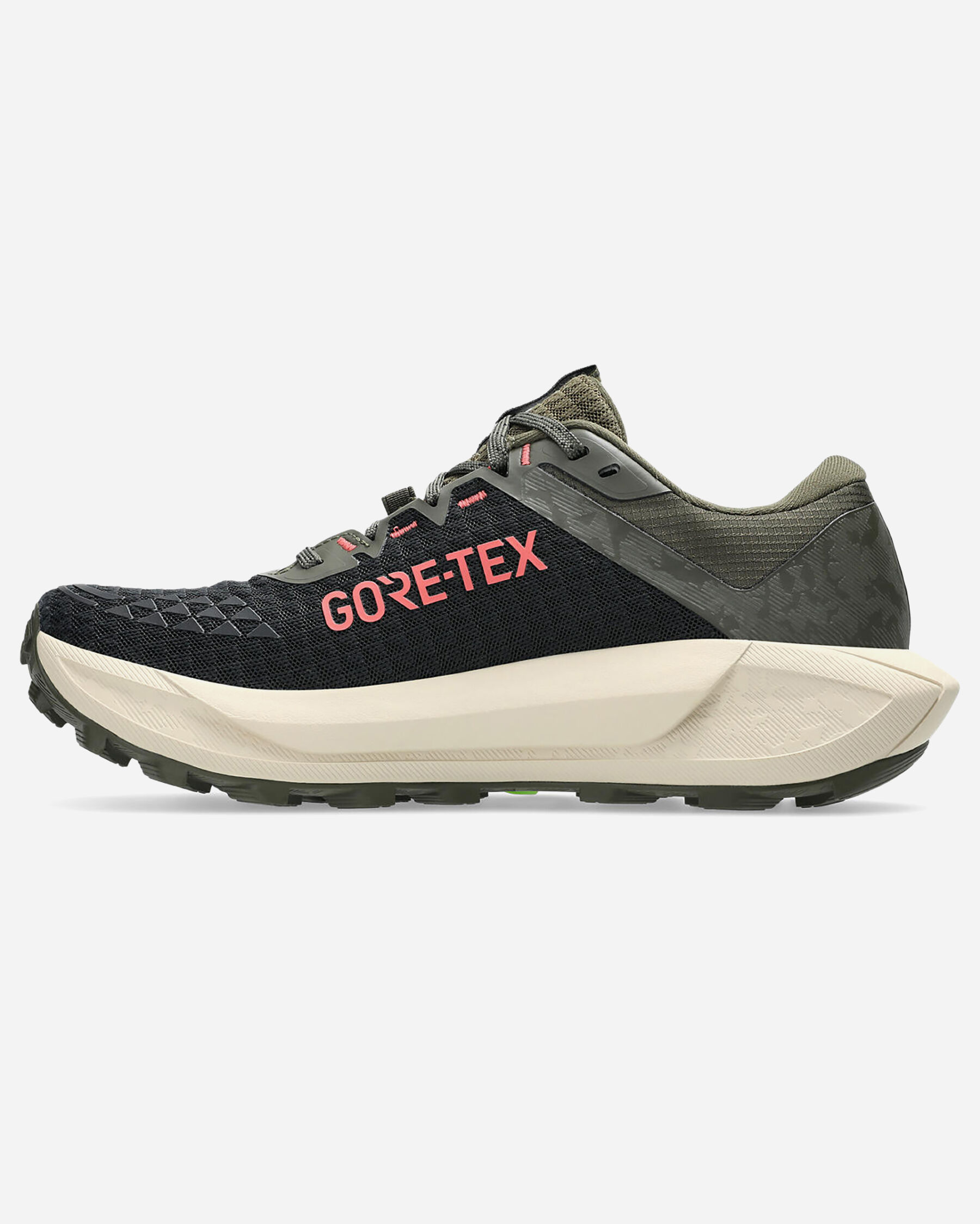 Gel-trabuco 13 Gtx Kadın Siyah Outdoor Koşu Ayakkabısı 1012B767-003