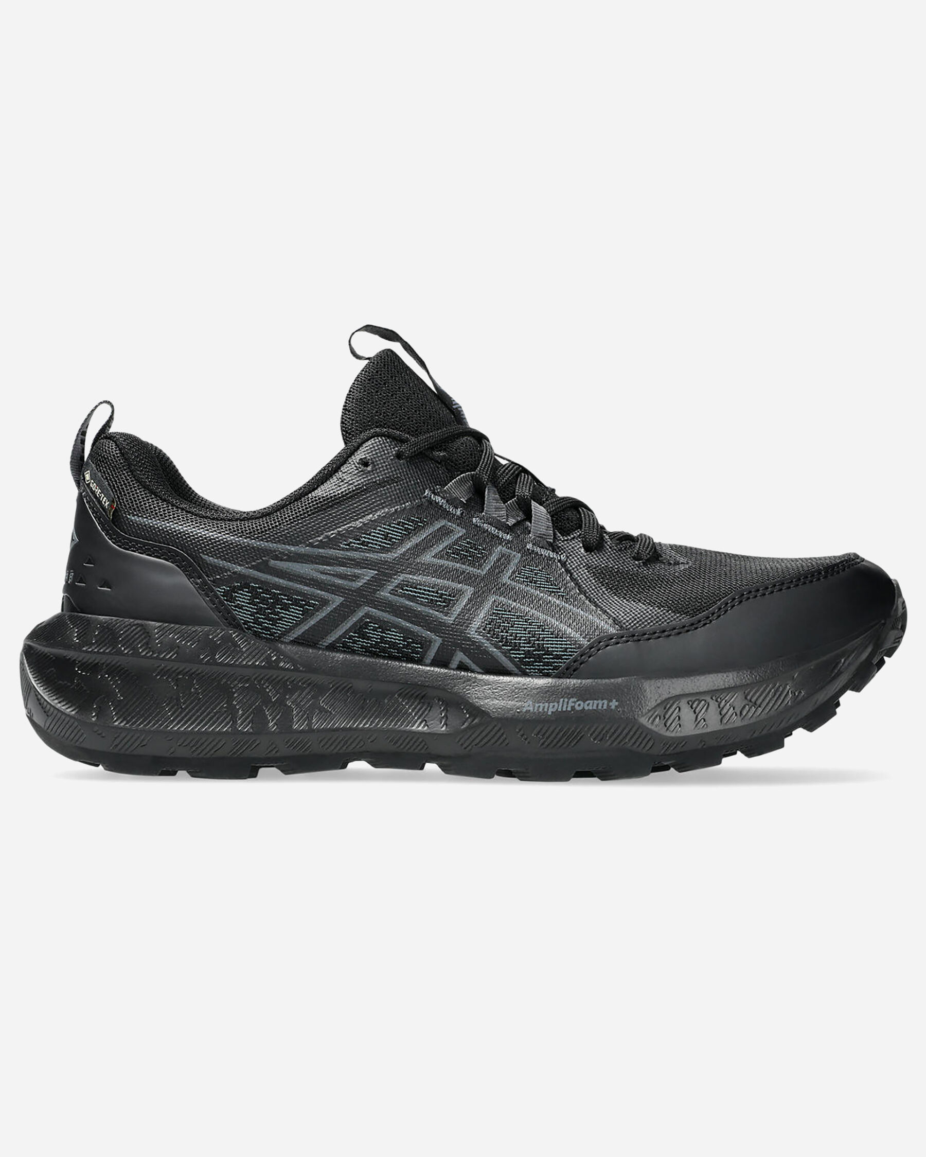 Gel-sonoma 8 Gtx Kadın Siyah Outdoor Koşu Ayakkabısı 1012B770-002
