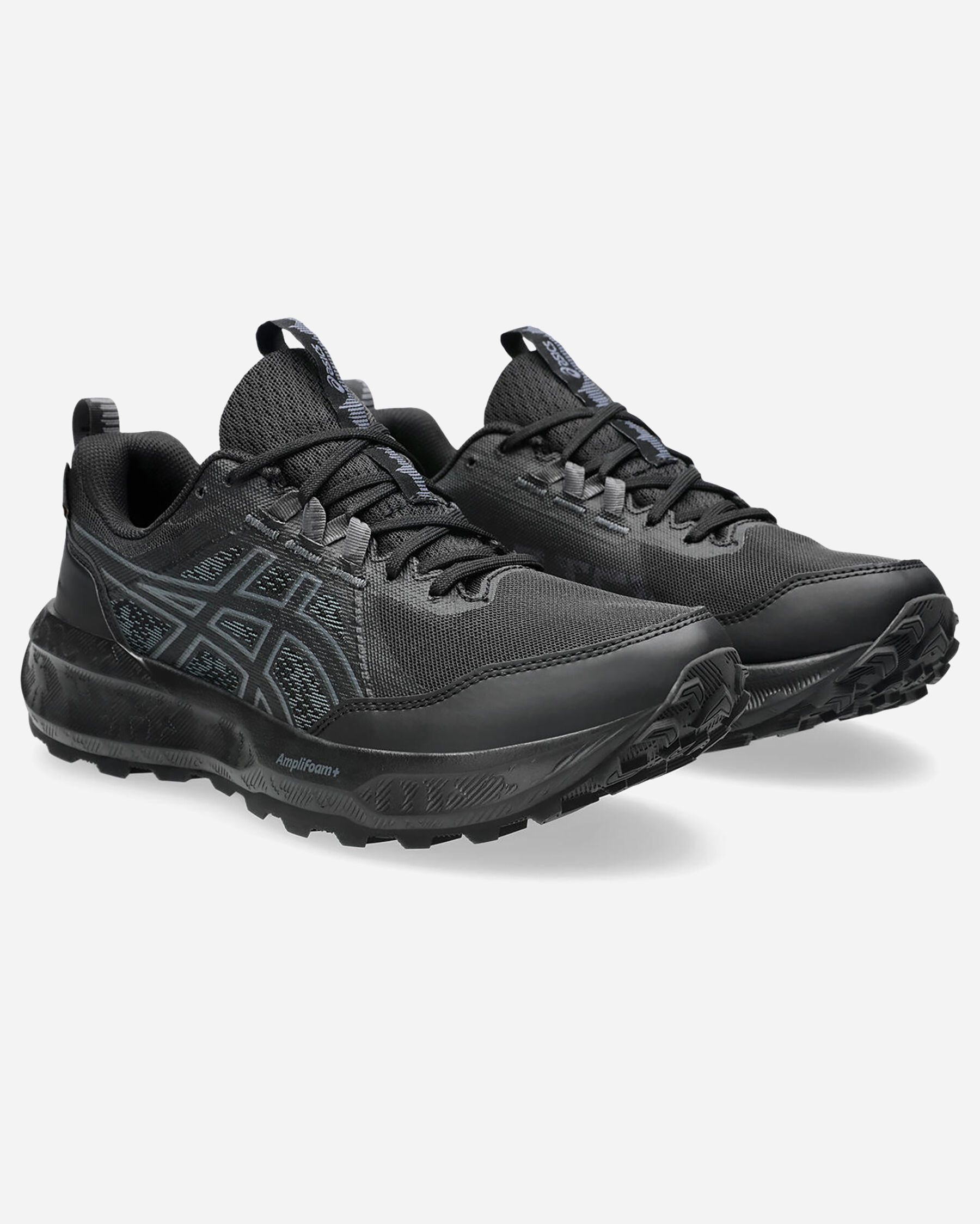 Gel-sonoma 8 Gtx Kadın Siyah Outdoor Koşu Ayakkabısı 1012B770-002