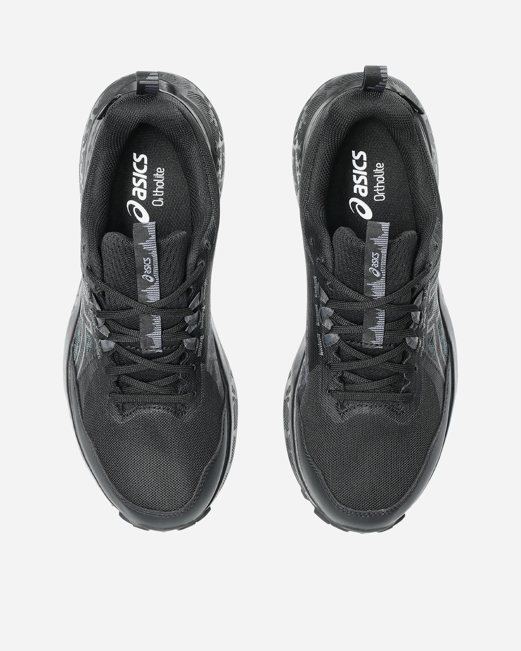 Gel-sonoma 8 Gtx Kadın Siyah Outdoor Koşu Ayakkabısı 1012B770-002