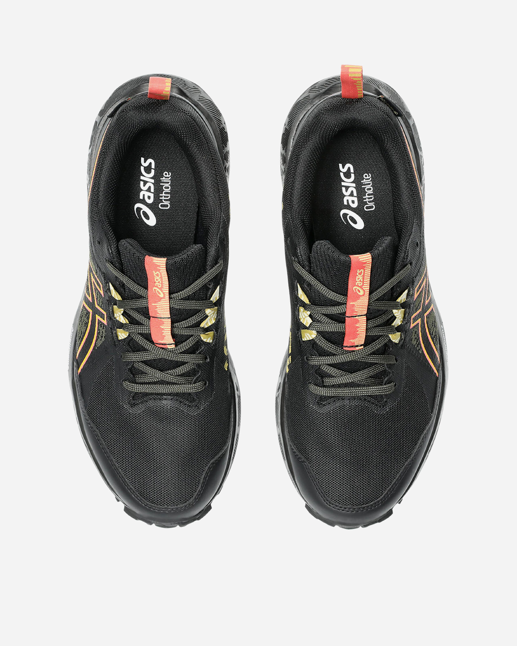 Gel-sonoma 8 Gtx Kadın Siyah Outdoor Koşu Ayakkabısı 1012B770-003