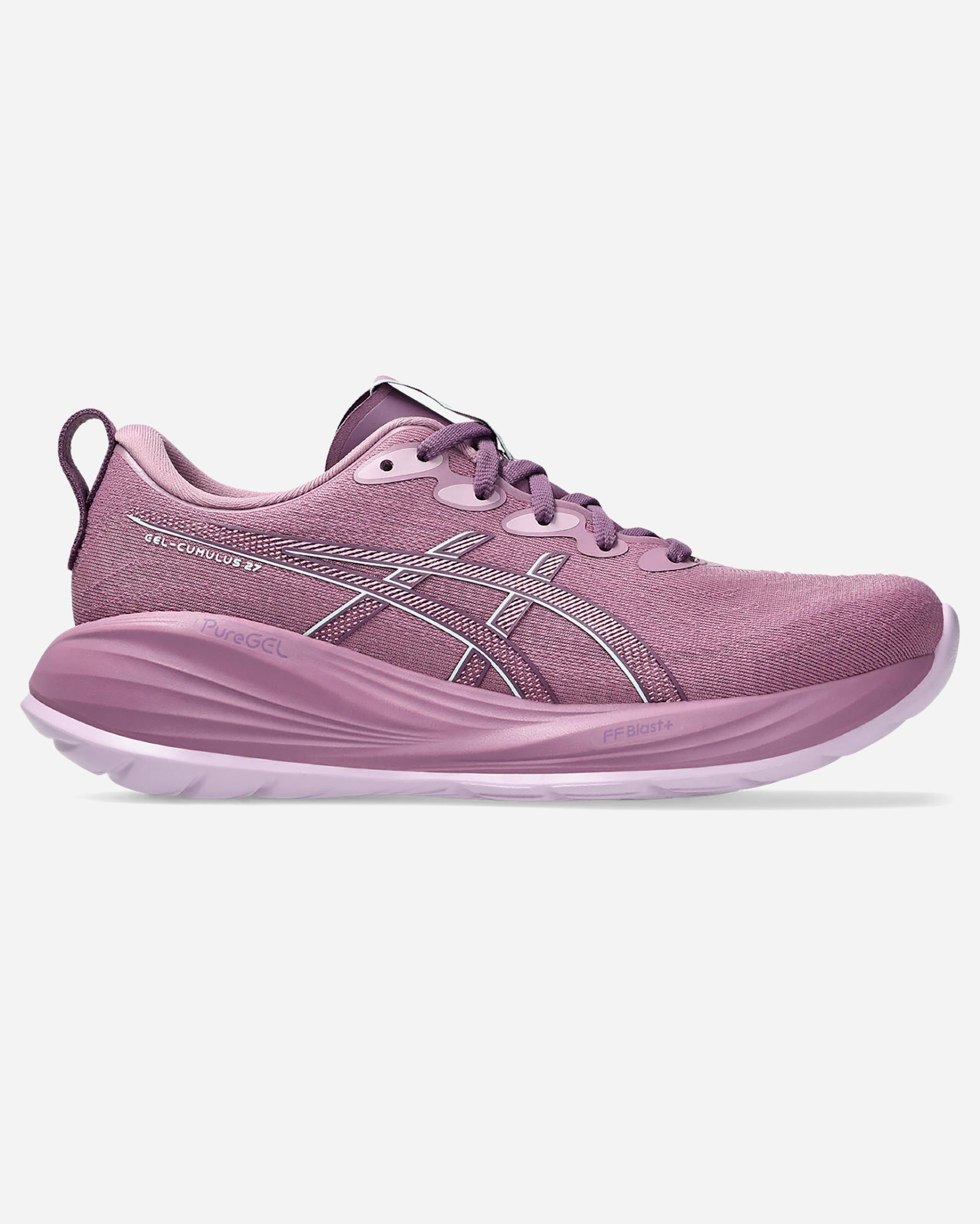 Gel-cumulus 27 Kadın Pembe Koşu Ayakkabısı 1012B772-500