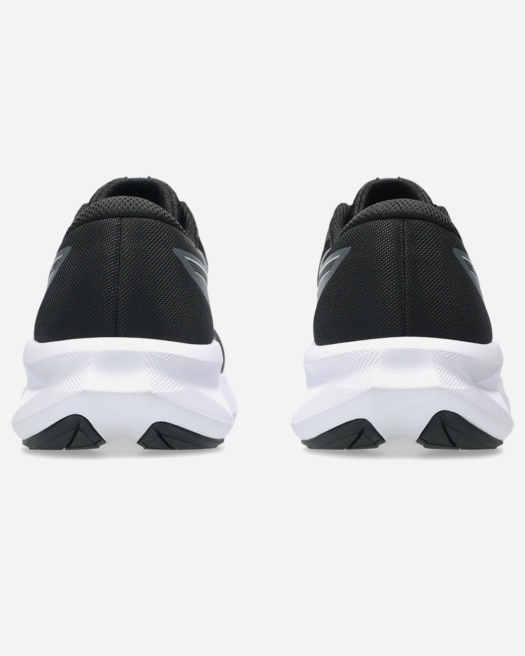 Asics Siyah Asics Patriot 14