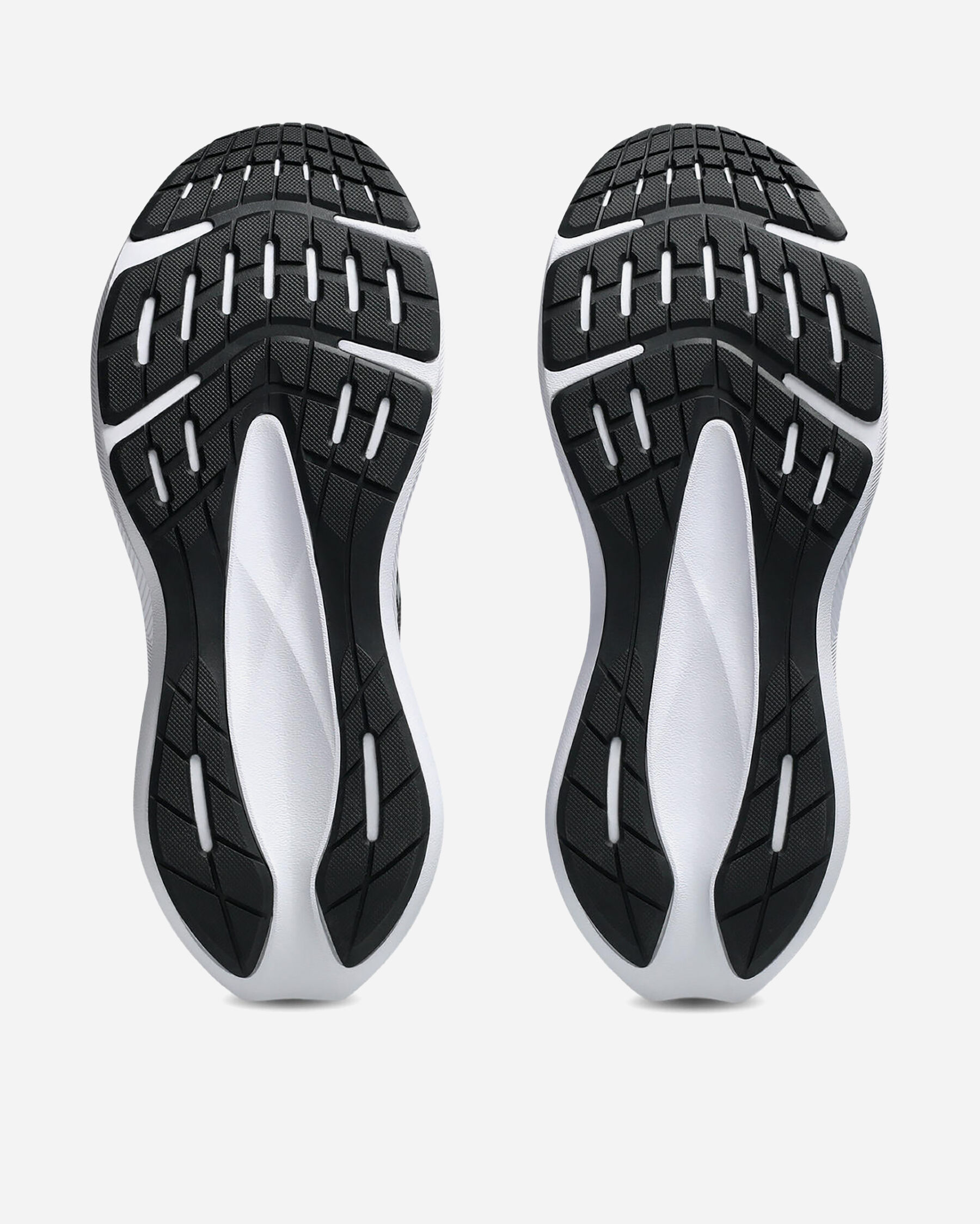 Asics Siyah Asics Patriot 14