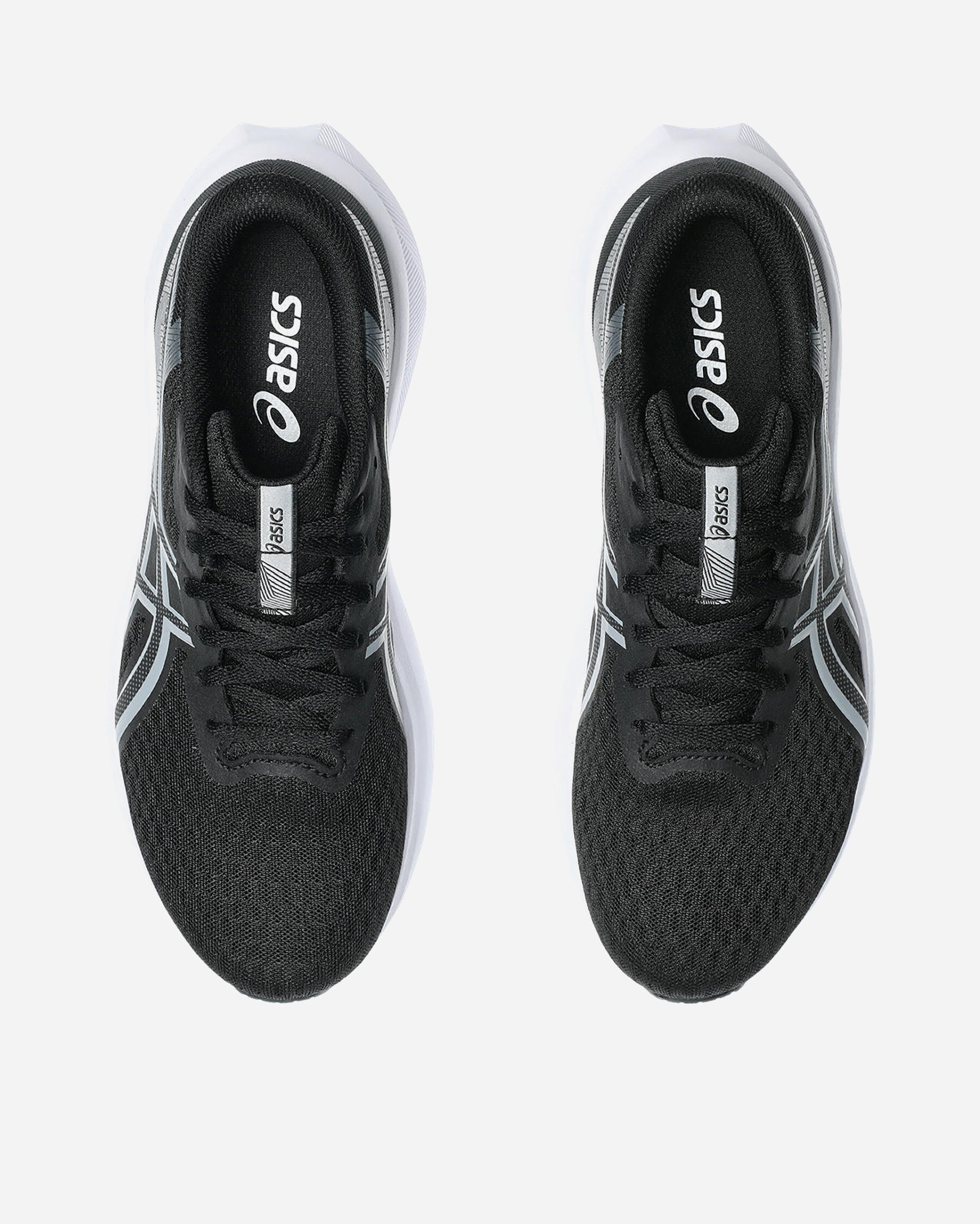 Asics Siyah Asics Patriot 14