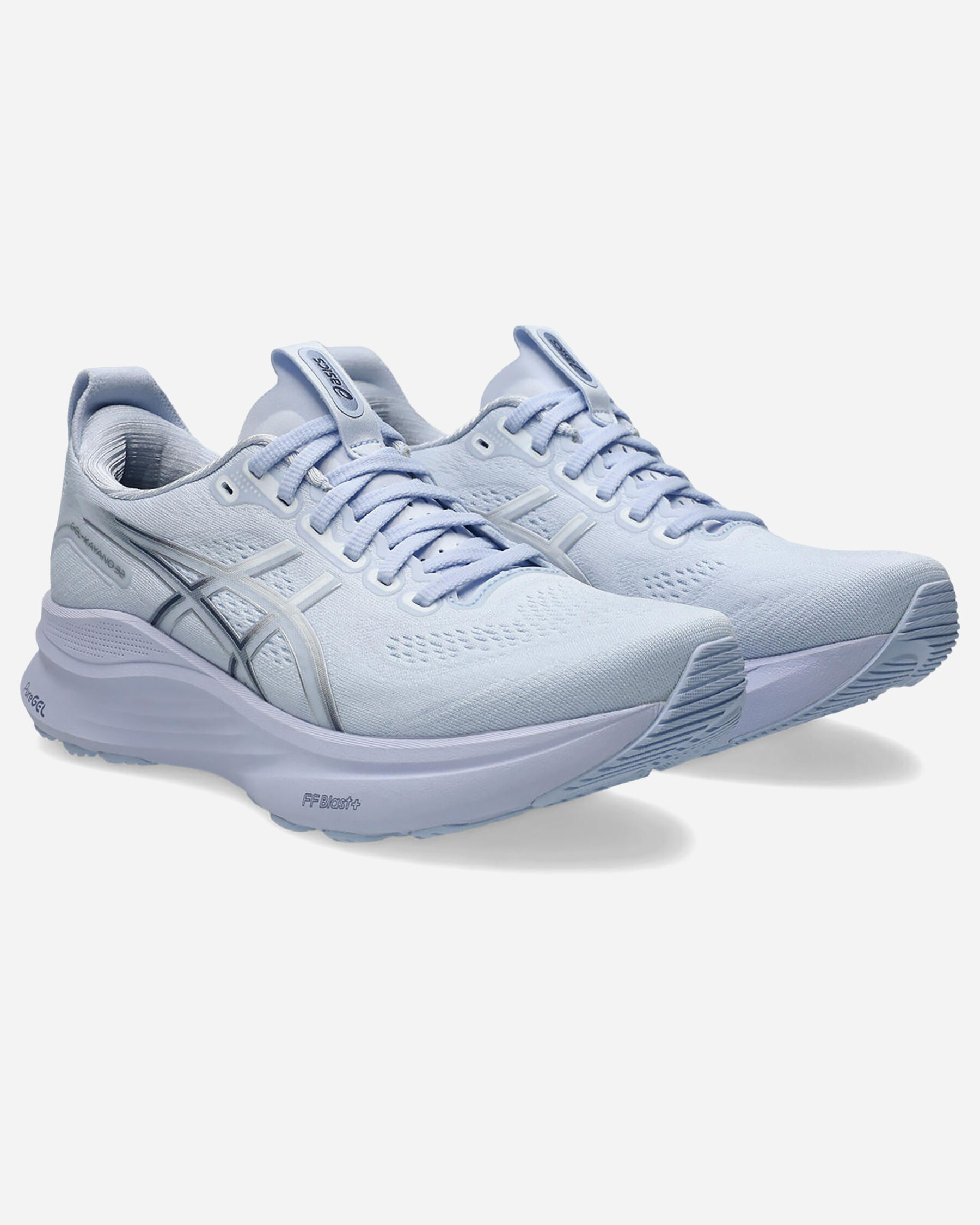 Gel-kayano 32 Kadın Beyaz Koşu Ayakkabısı 1012B838-401