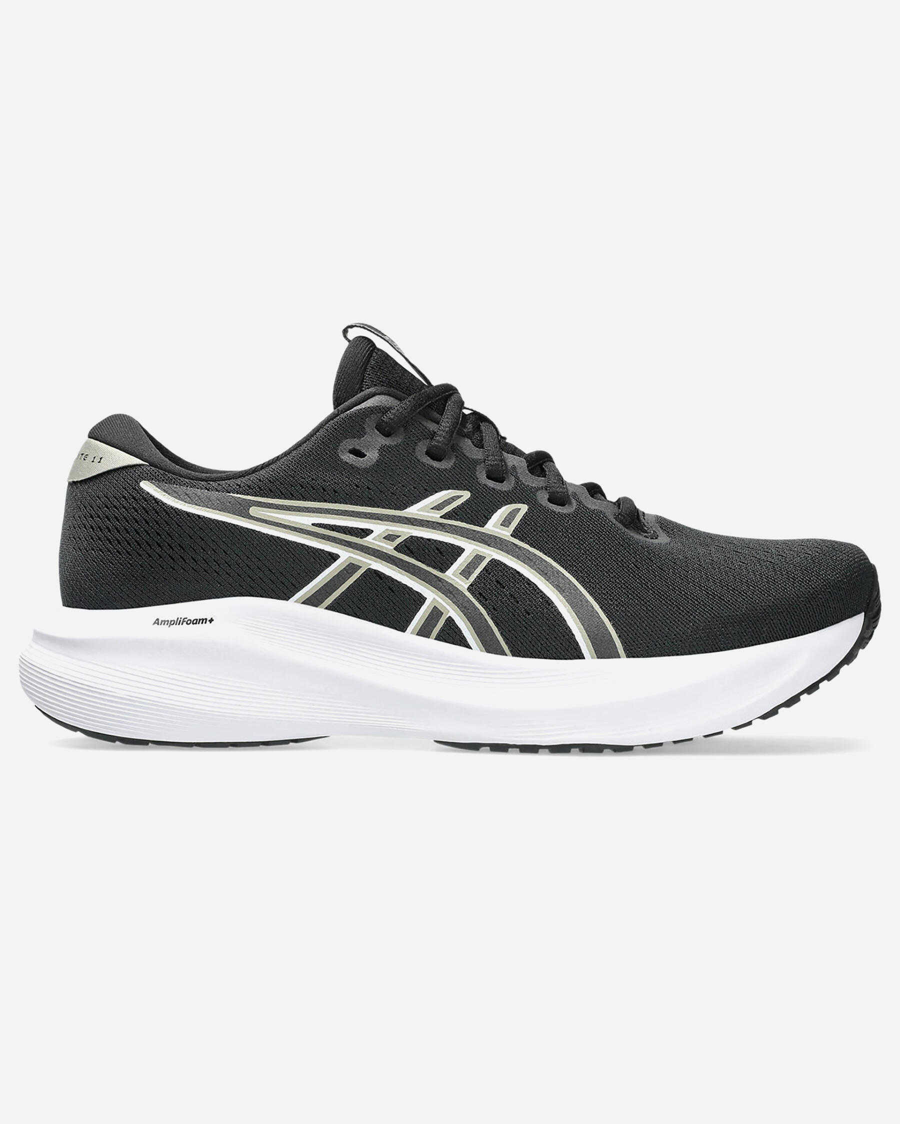 Asics Siyah Asics Gel Excite Gel-Excite 11