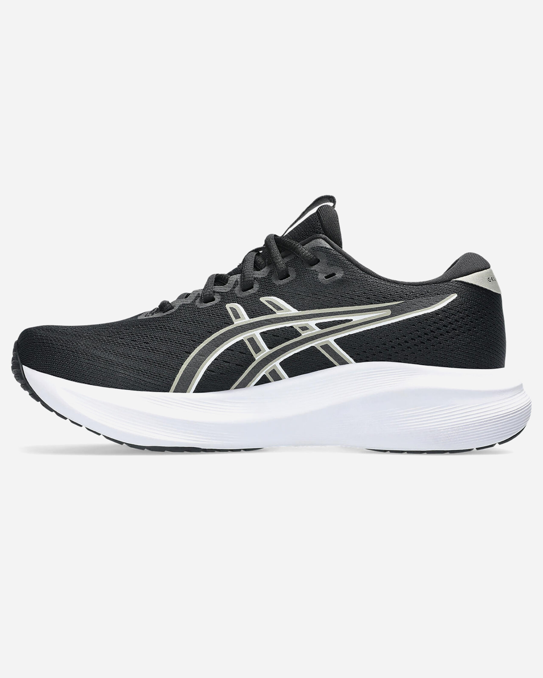 Asics Siyah Asics Gel Excite Gel-Excite 11