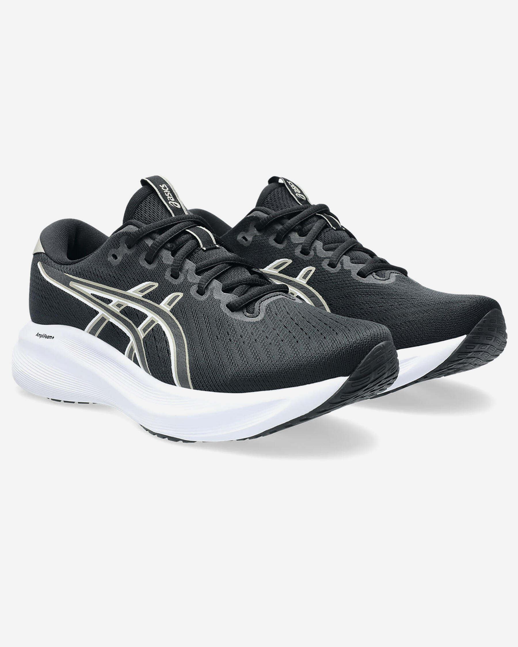 Asics Siyah Asics Gel Excite Gel-Excite 11
