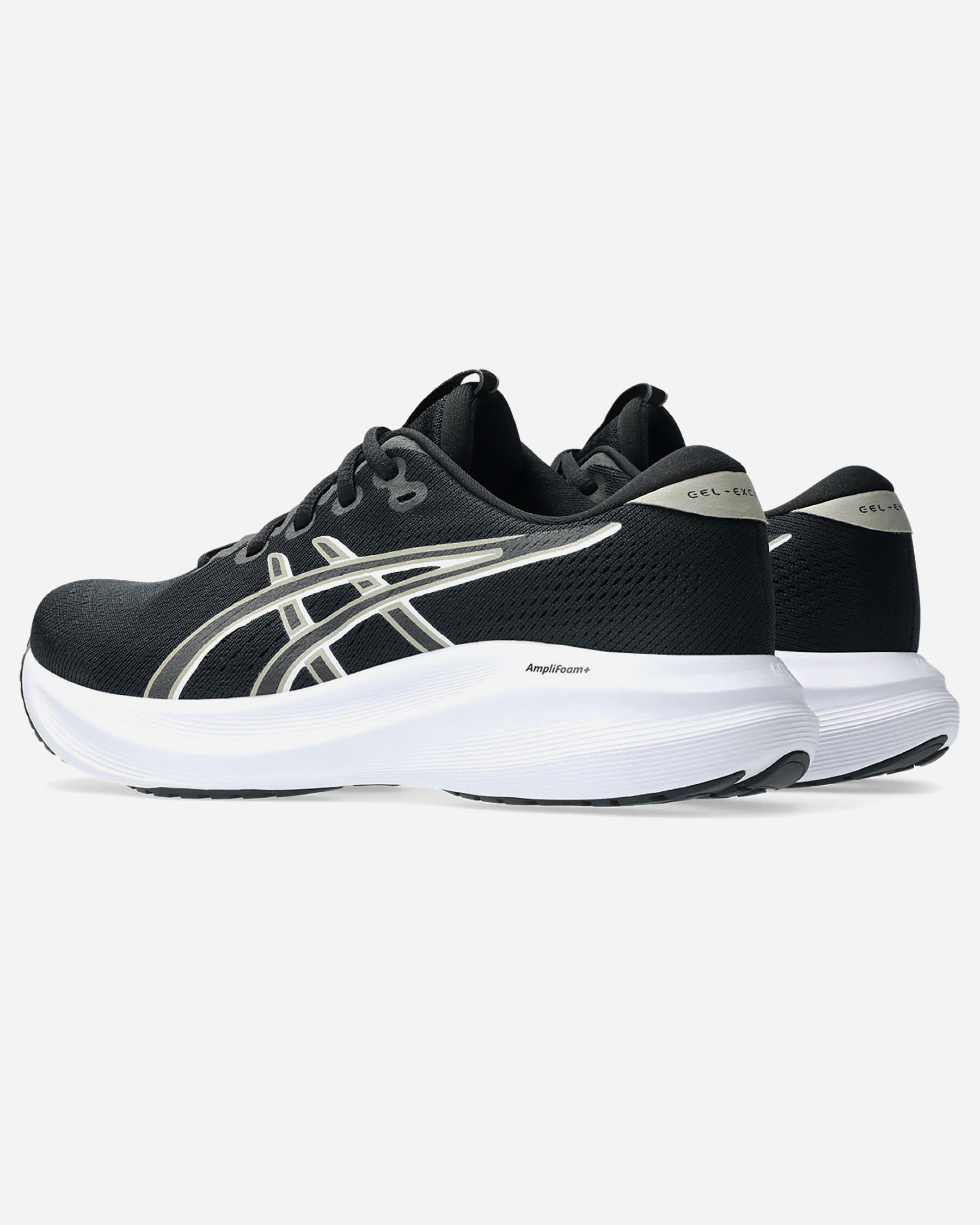 Asics Siyah Asics Gel Excite Gel-Excite 11