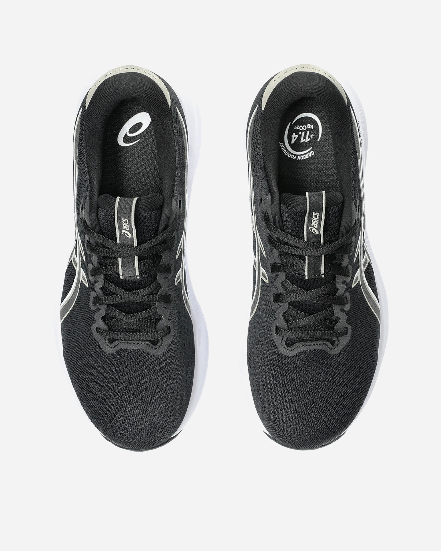 Asics Siyah Asics Gel Excite Gel-Excite 11