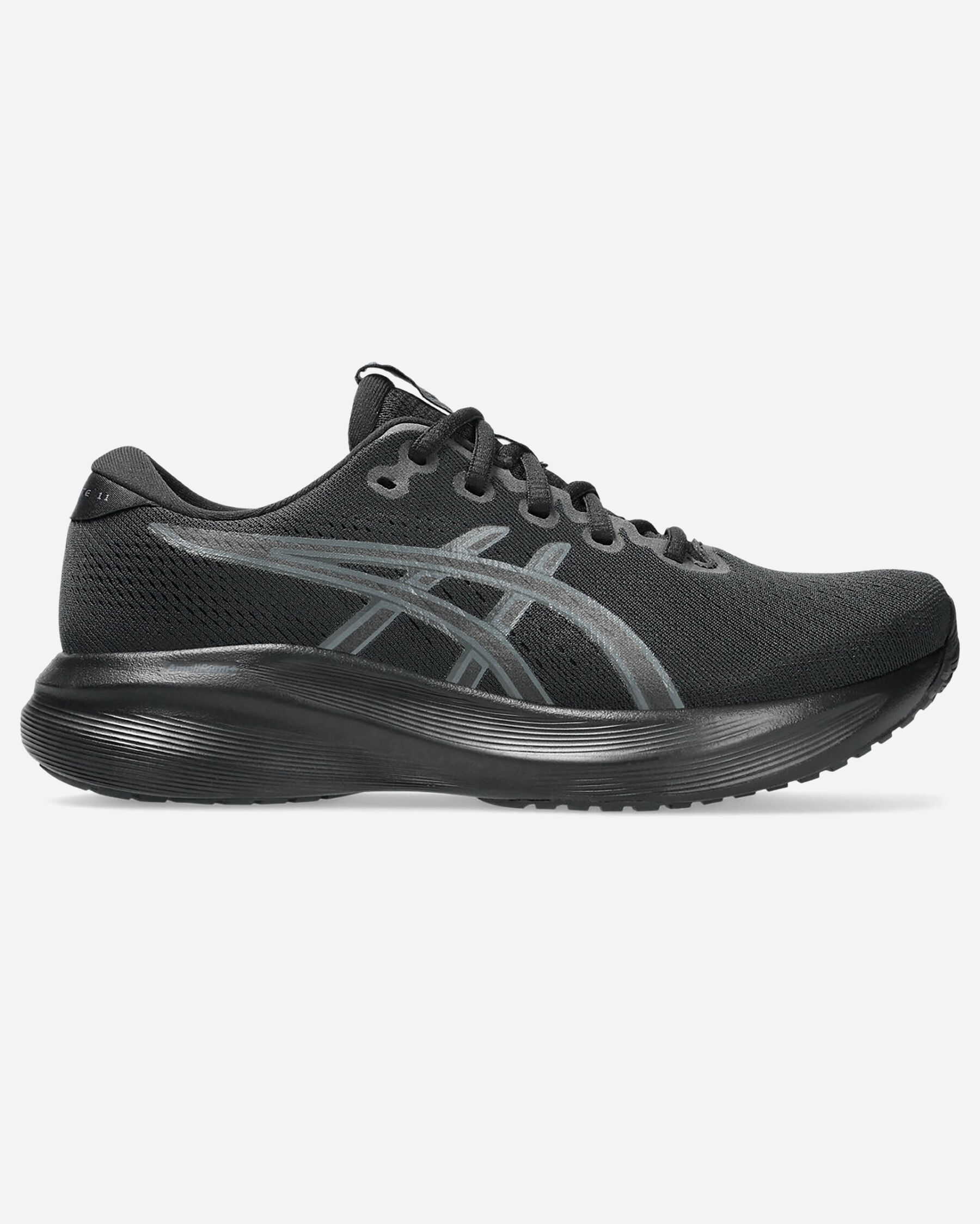 Asics Siyah Asics Gel Excite 11