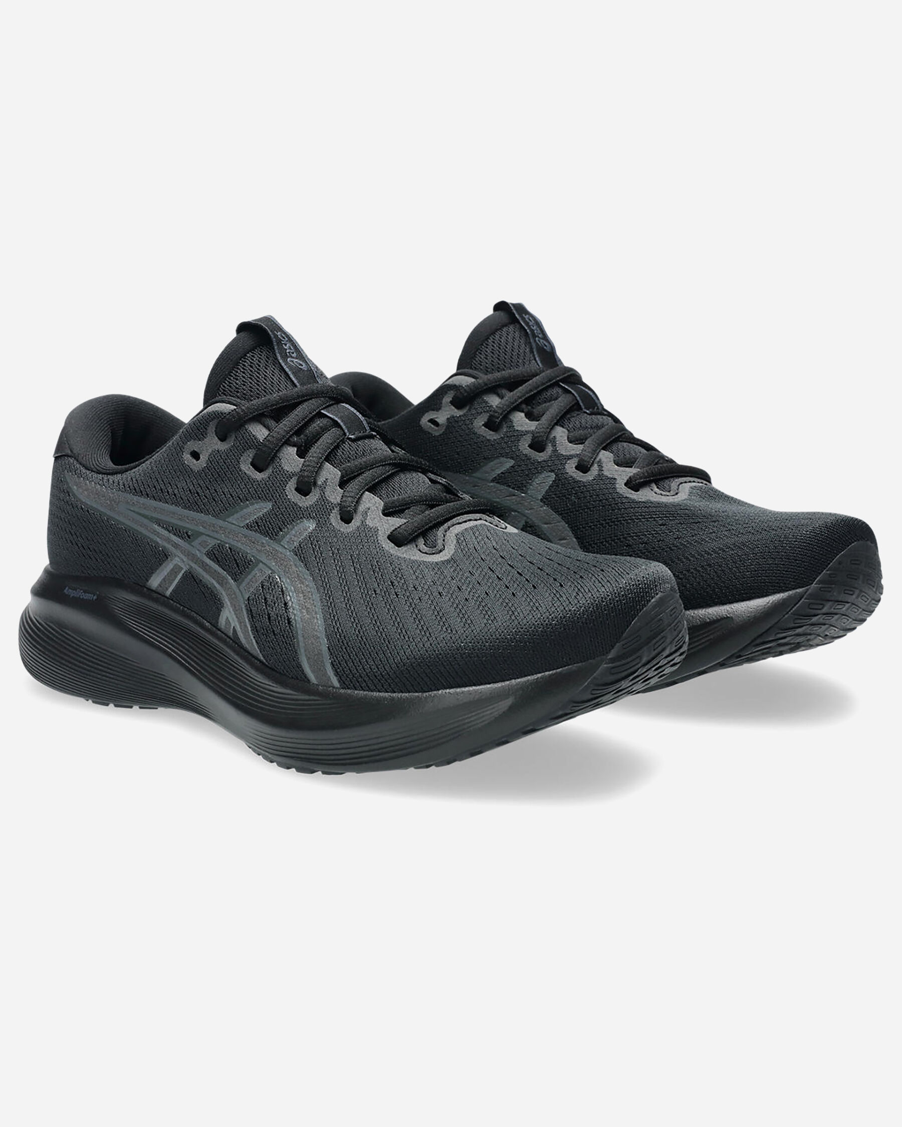 Asics Siyah Asics Gel Excite 11