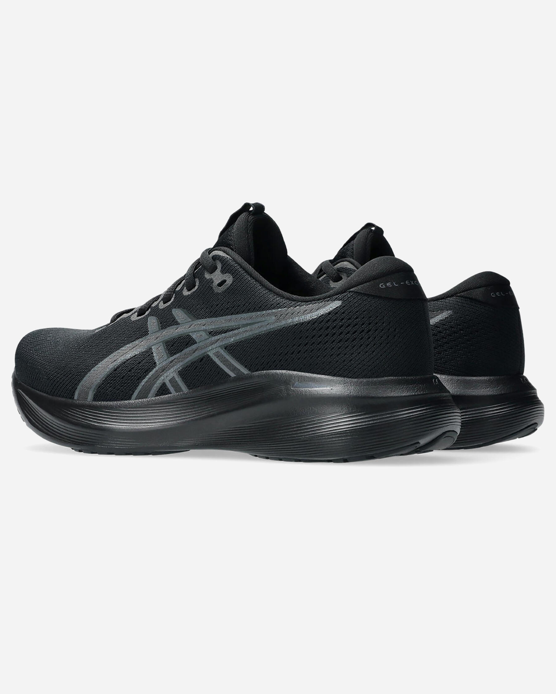 Asics Siyah Asics Gel Excite 11