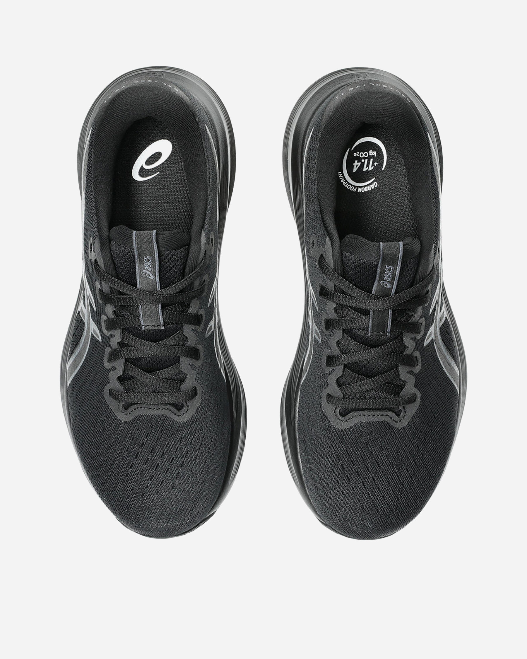 Asics Siyah Asics Gel Excite 11
