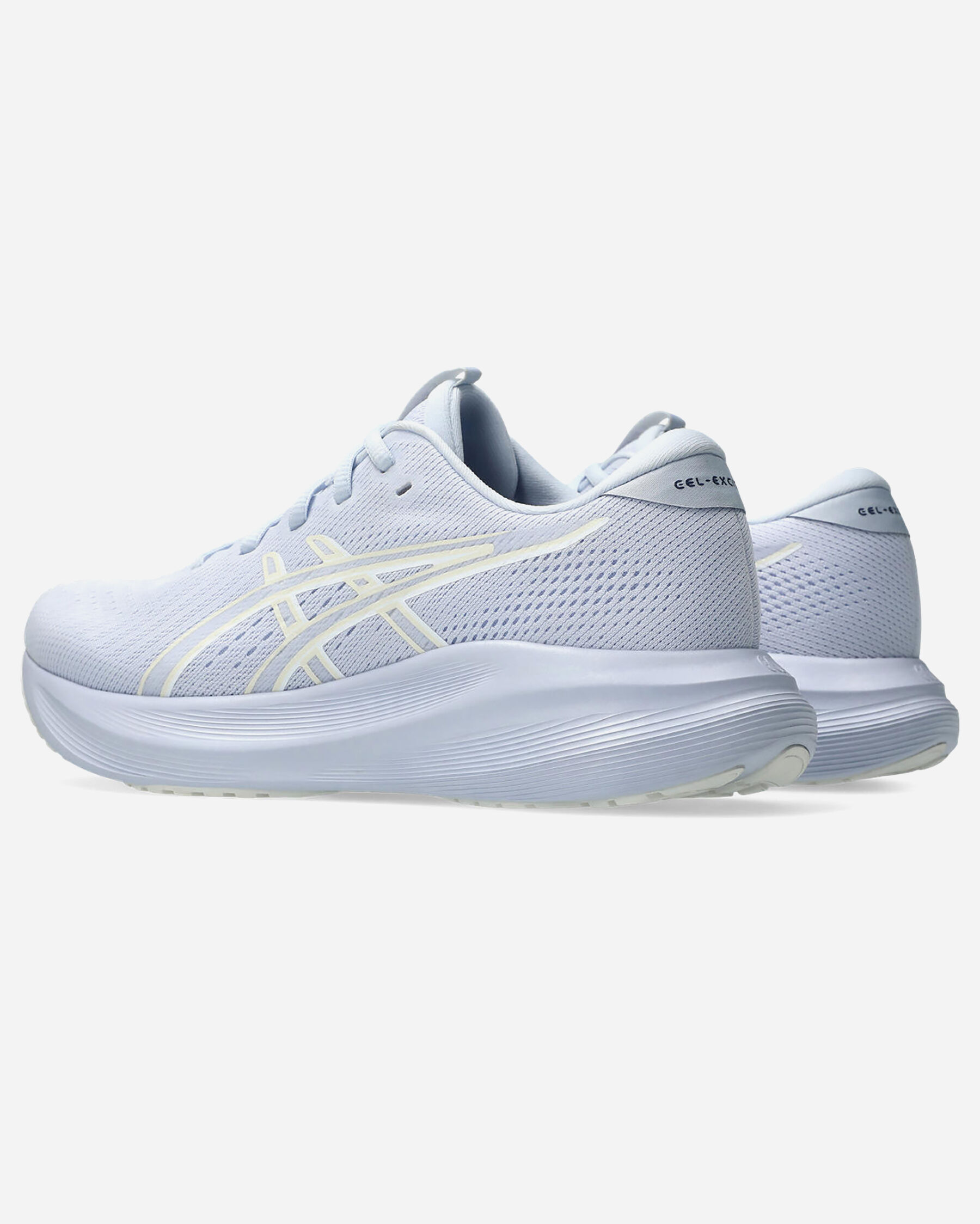 Asics Beyaz Asics Gel Excite 11