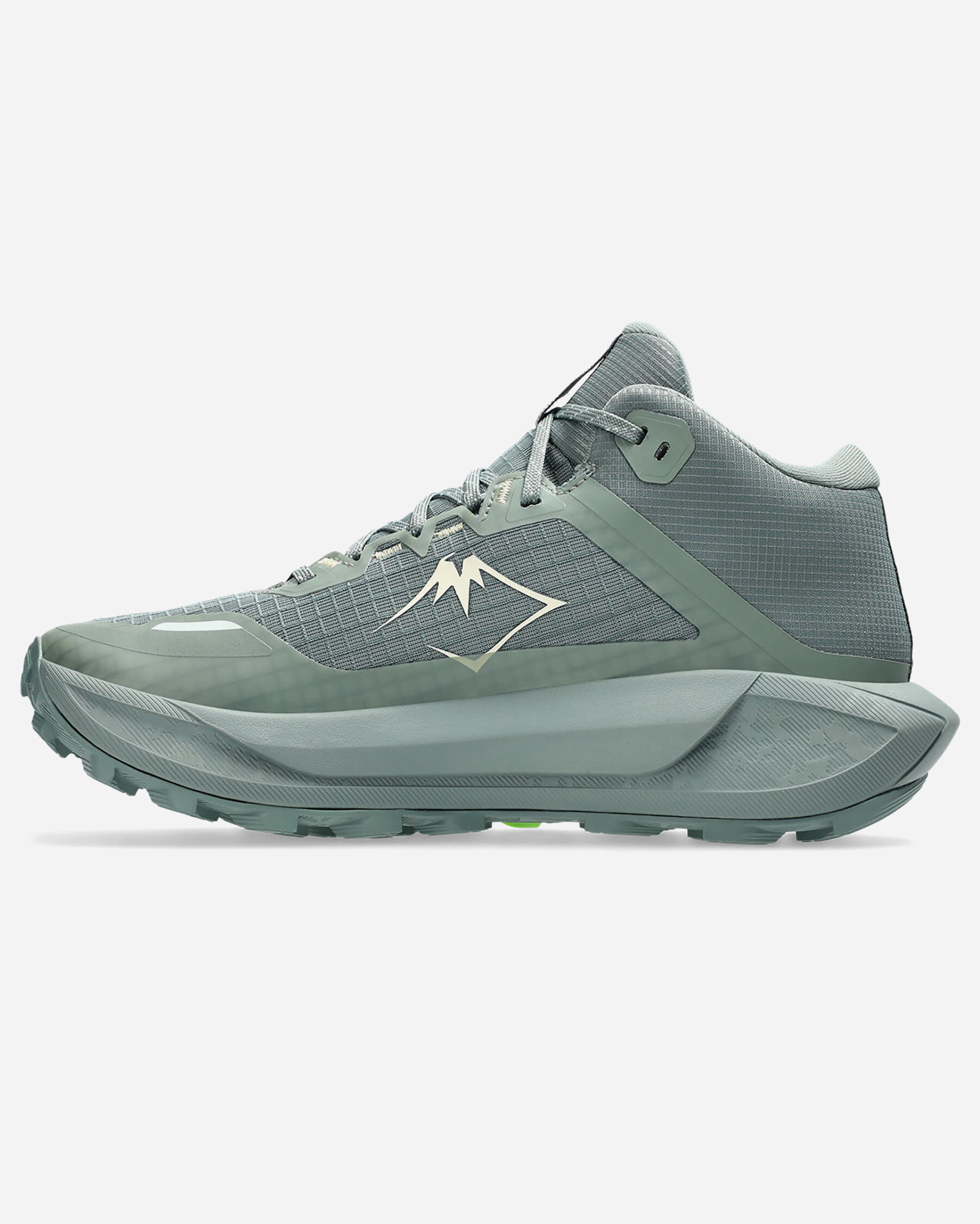 Gel-trabuco Mt Gtx Kadın Mavi Outdoor Koşu Ayakkabısı 1012B864-400