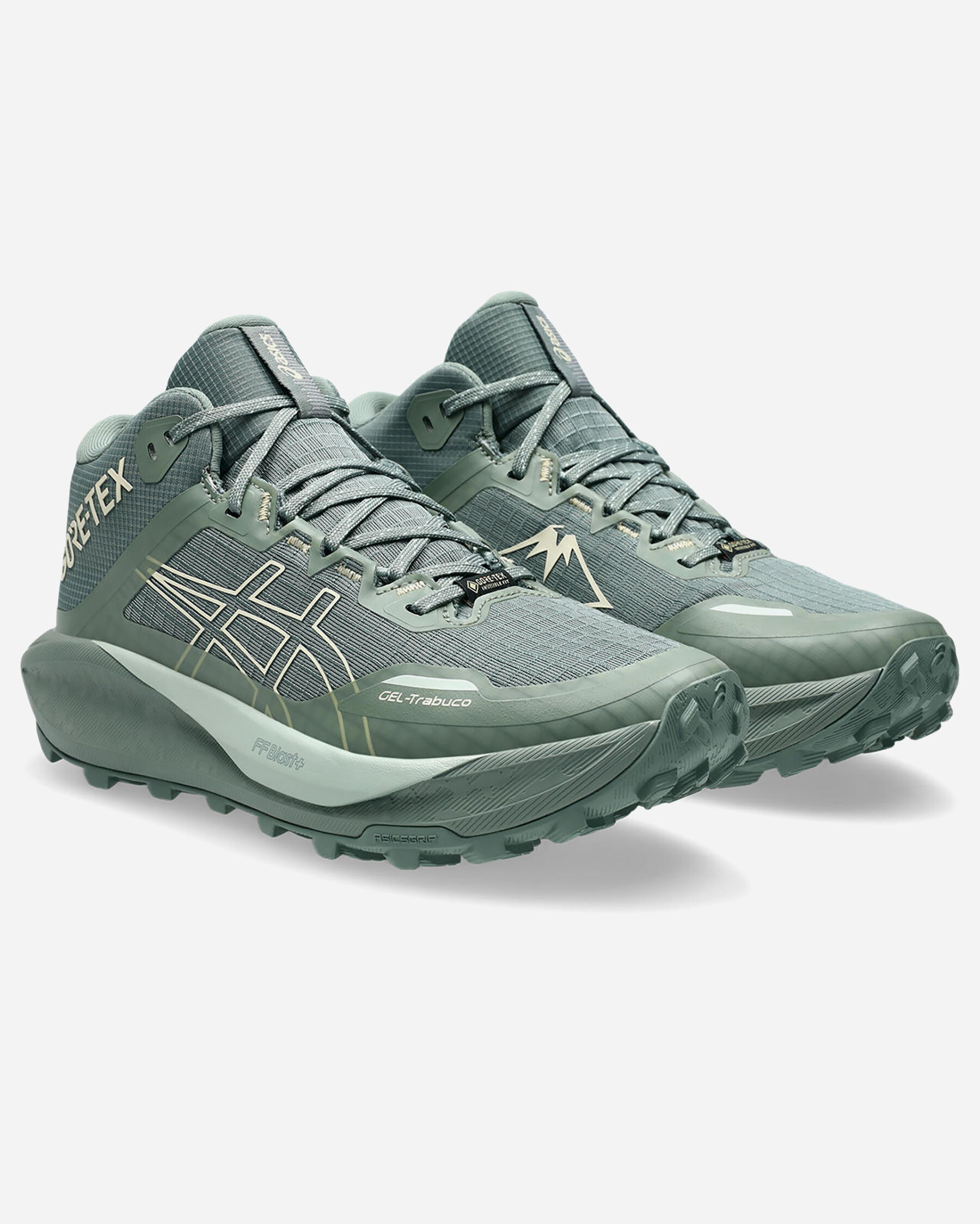 Resim Gel-trabuco Mt Gtx