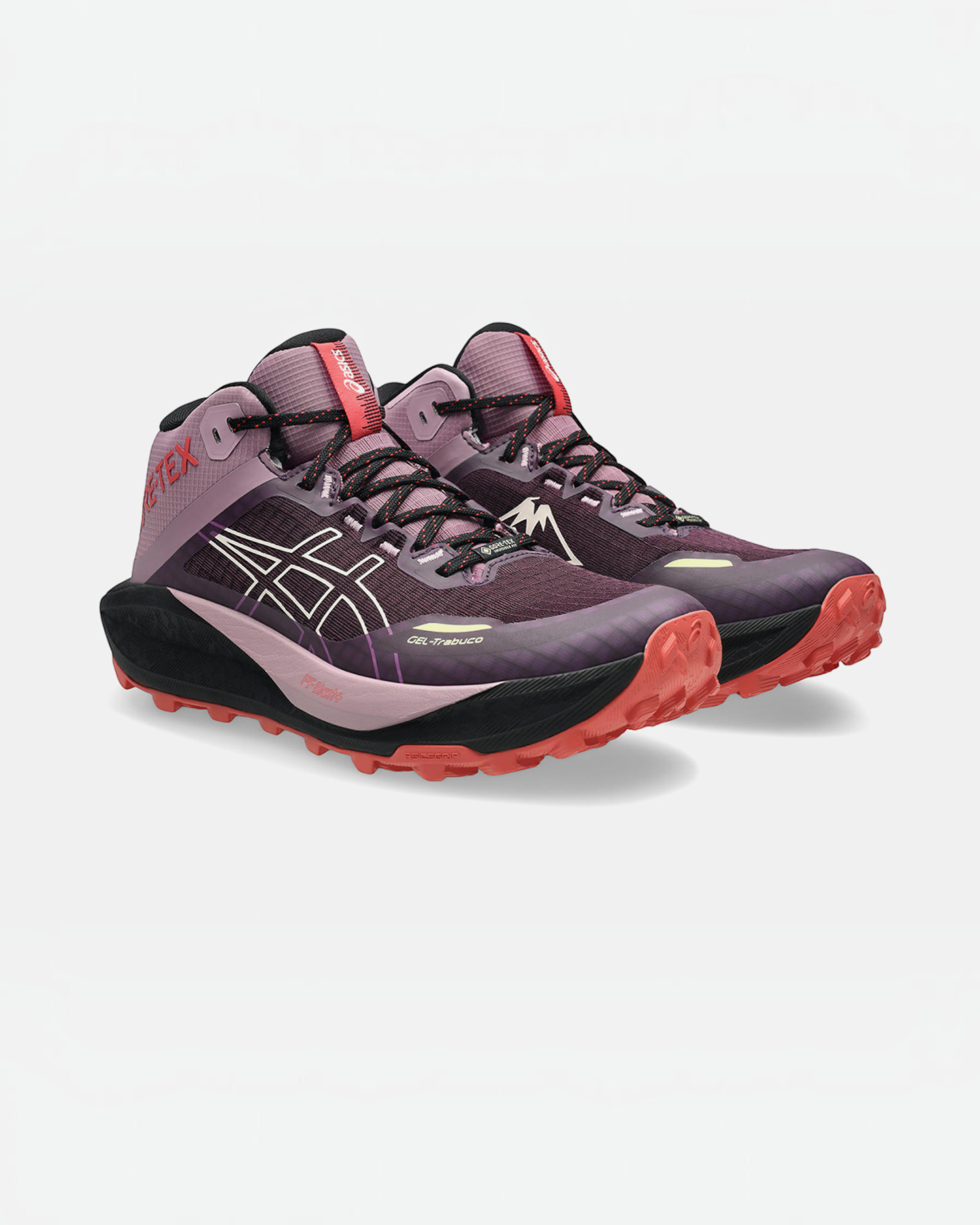Resim Gel-trabuco Mt Gtx