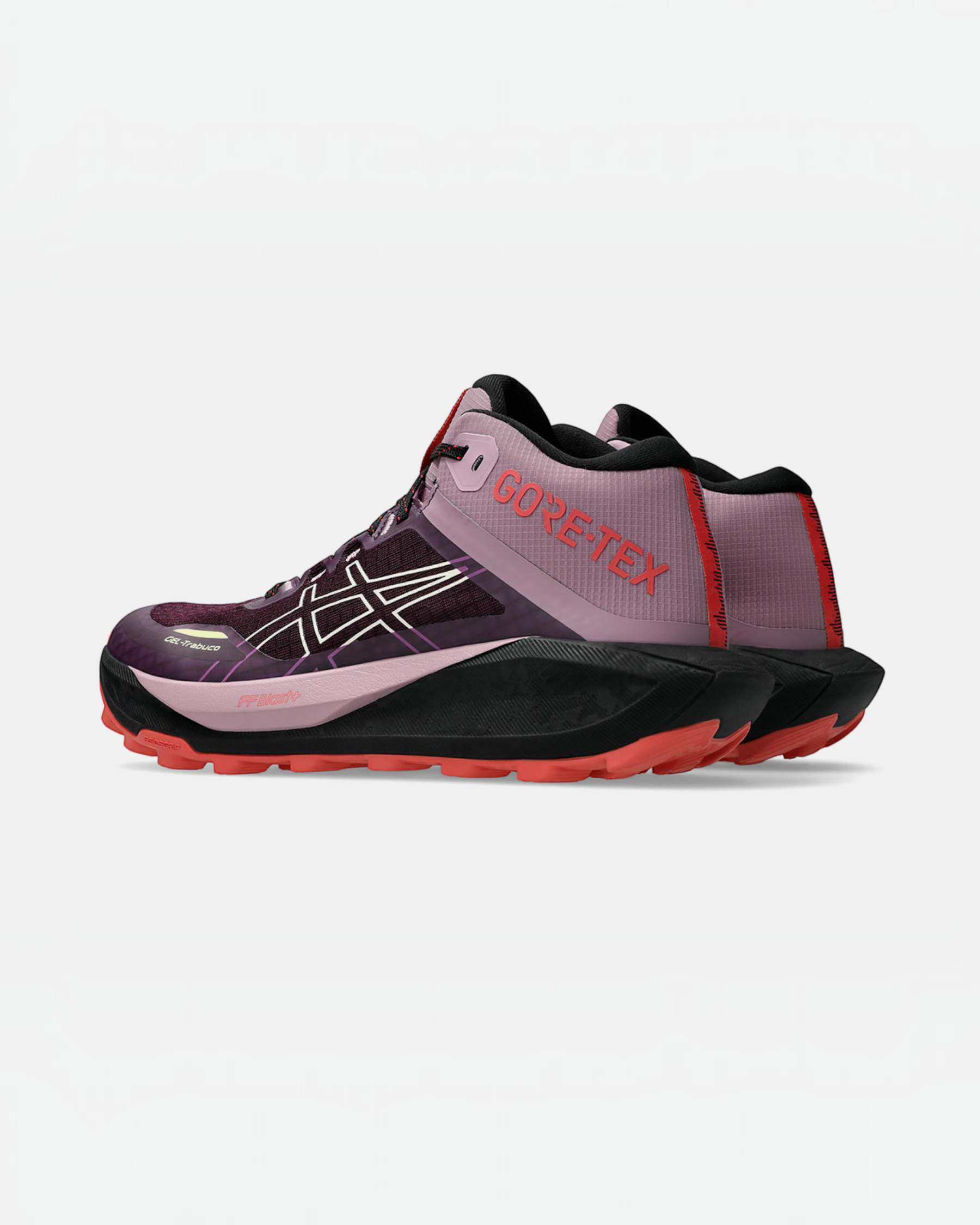 Resim Gel-trabuco Mt Gtx