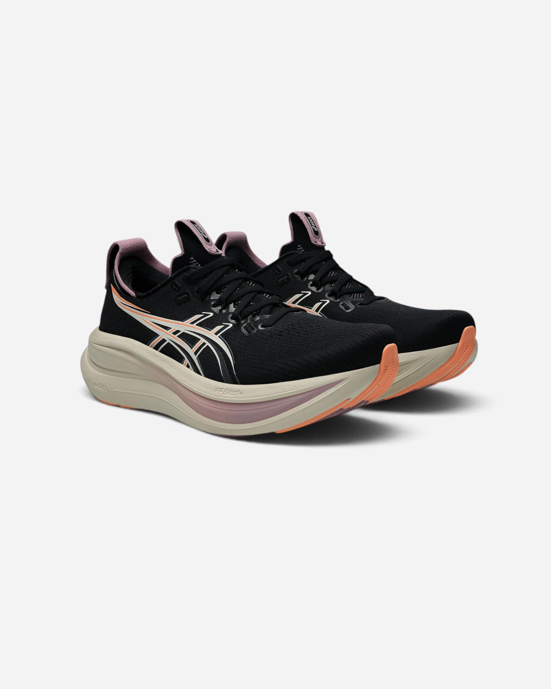 Resim Gel-nimbus 28