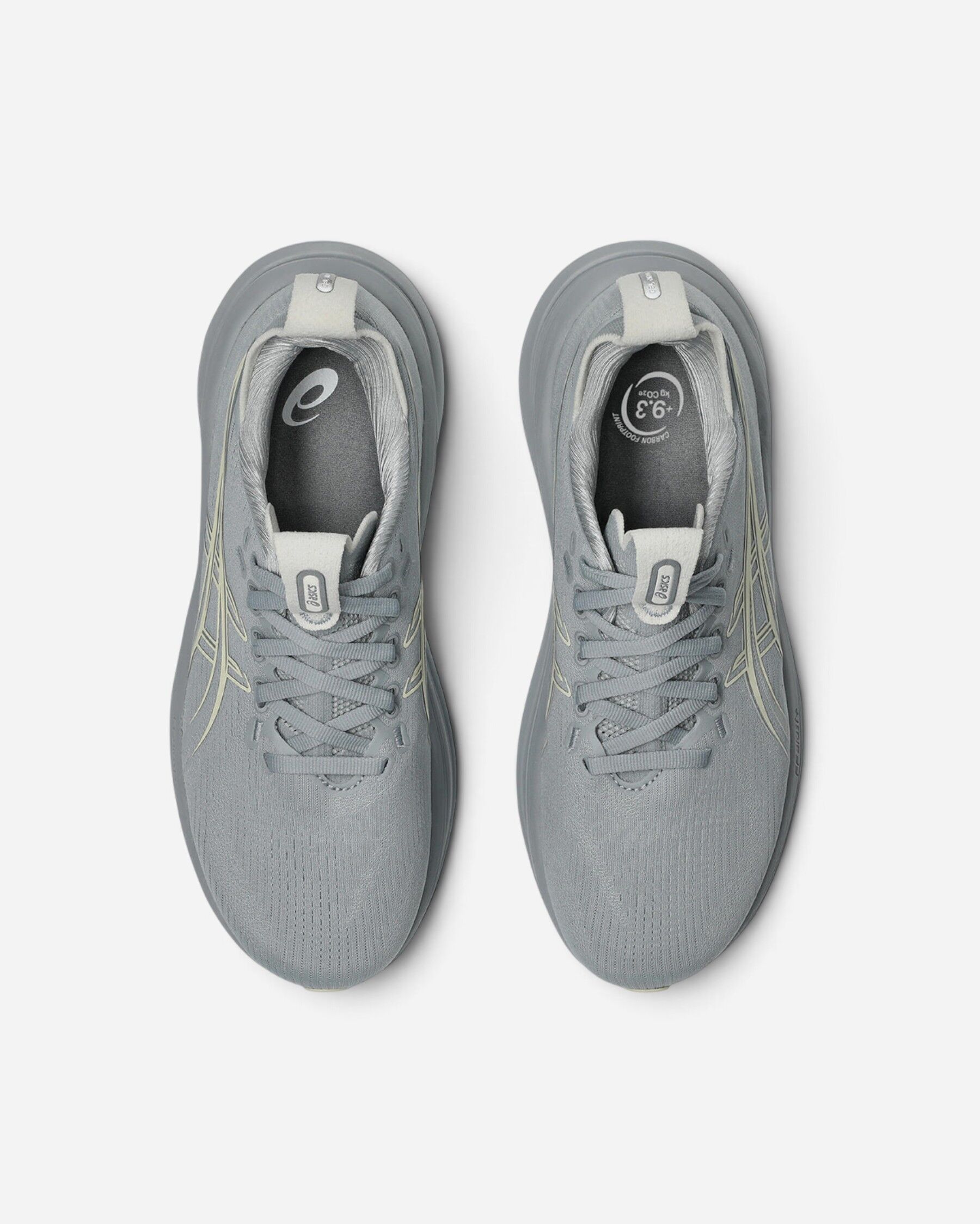Resim Gel-nimbus 28