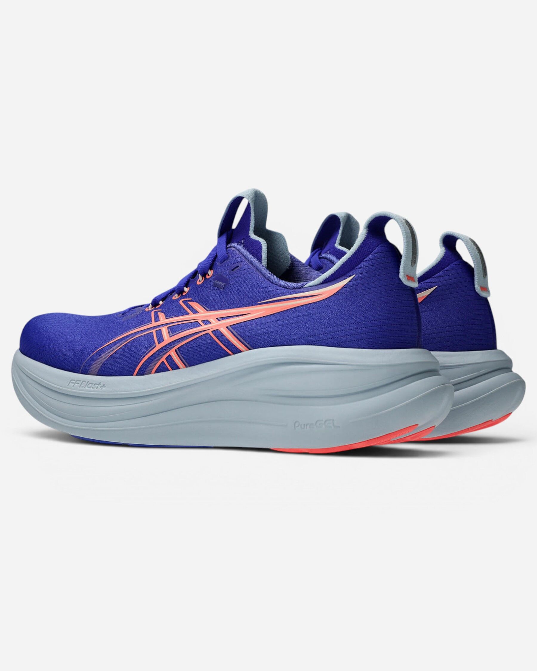 Resim Gel-nimbus 28