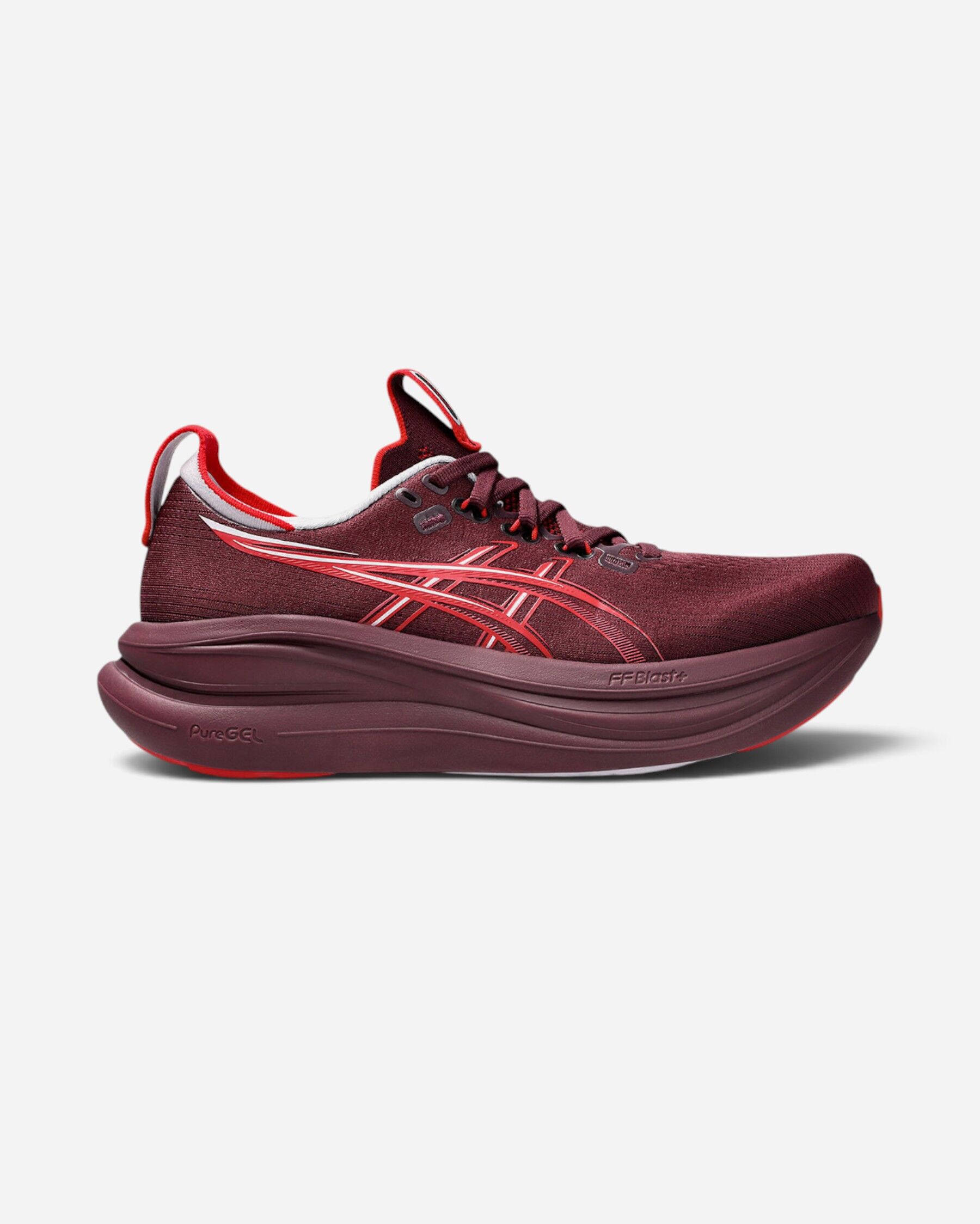 Resim Gel-nimbus 28