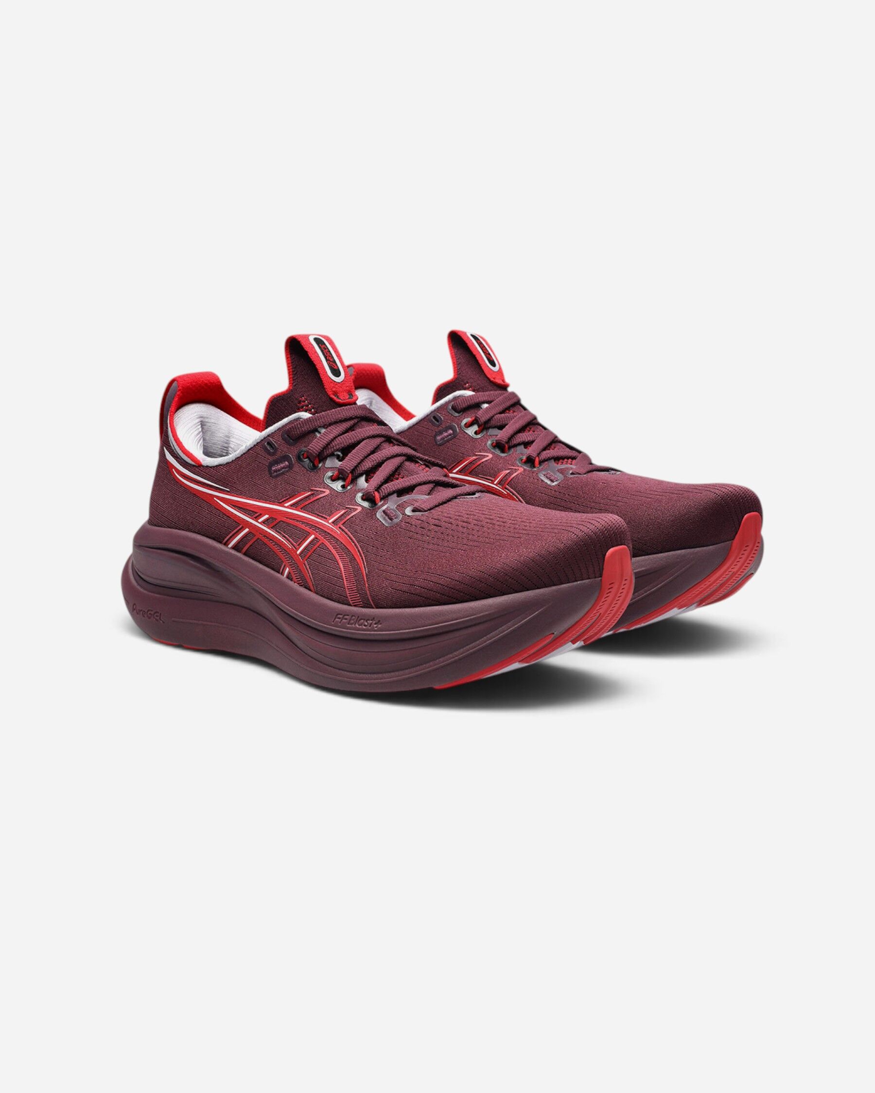 Resim Gel-nimbus 28
