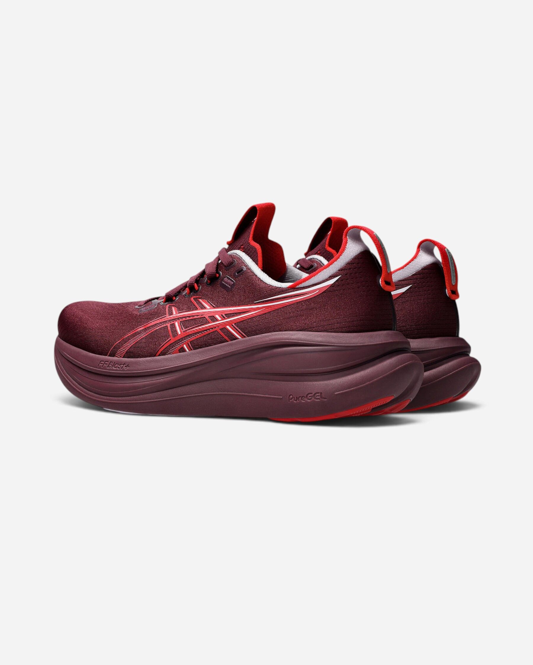 Resim Gel-nimbus 28