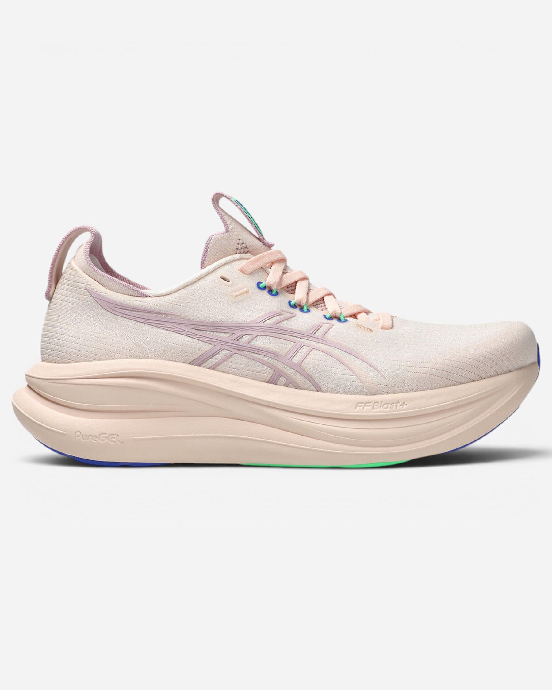 Resim Gel-nimbus 28